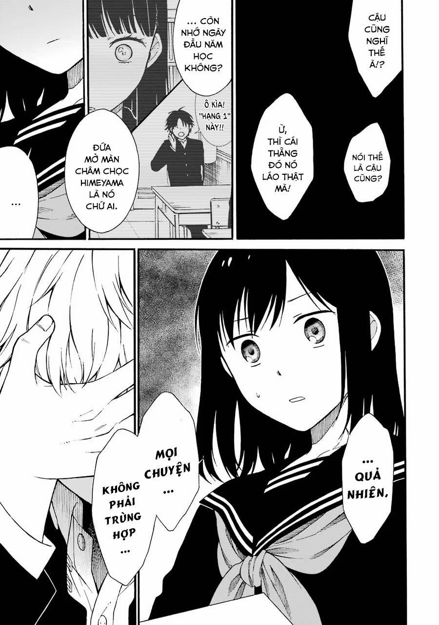 Di Thư Trên Bàn 3 trang 56