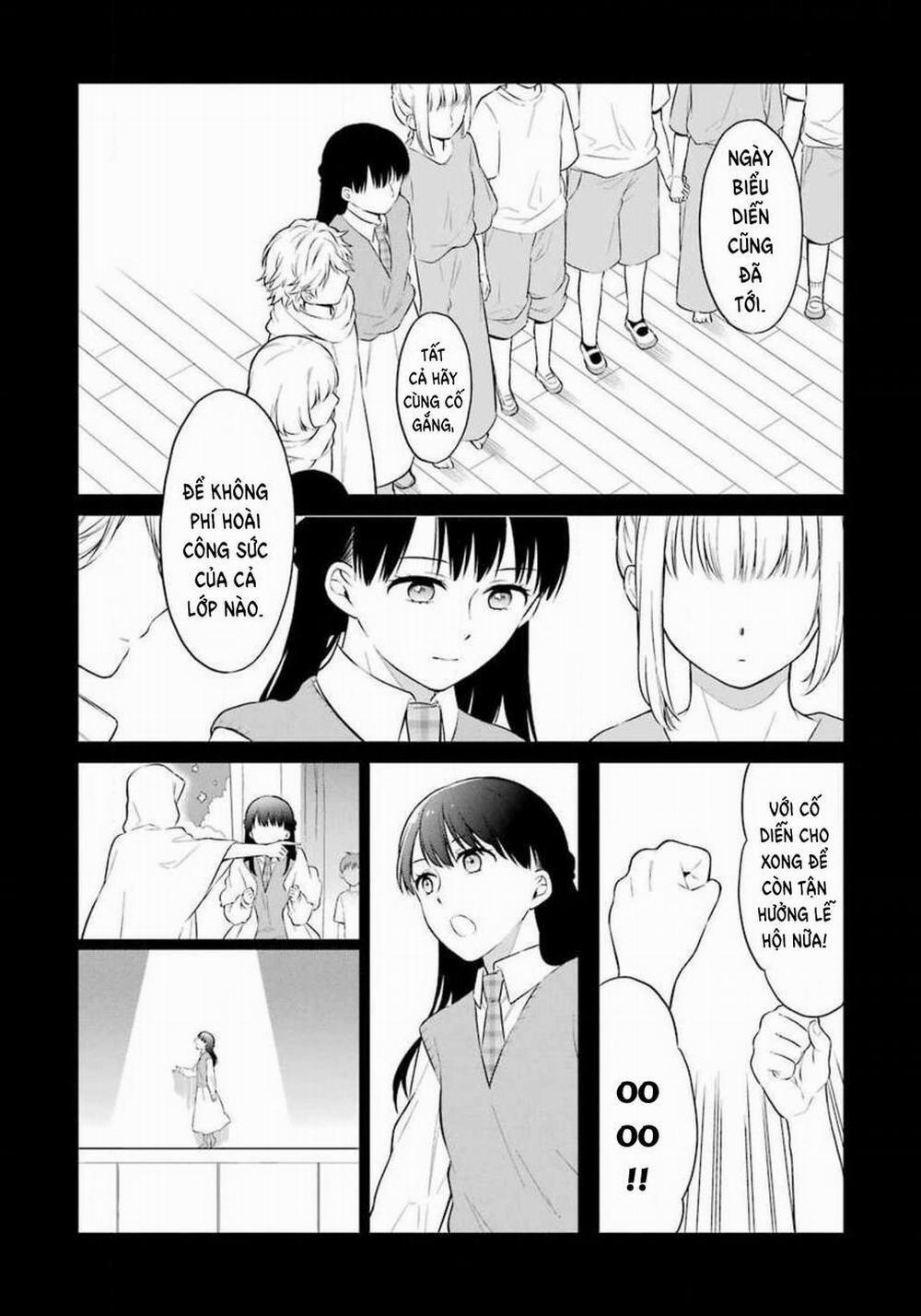 Di Thư Trên Bàn 30 trang 14