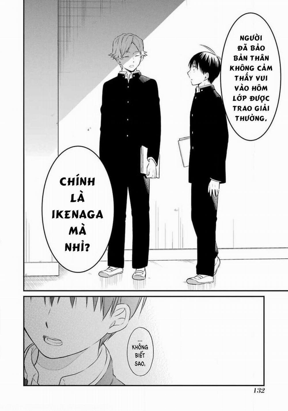 Di Thư Trên Bàn 31 trang 30