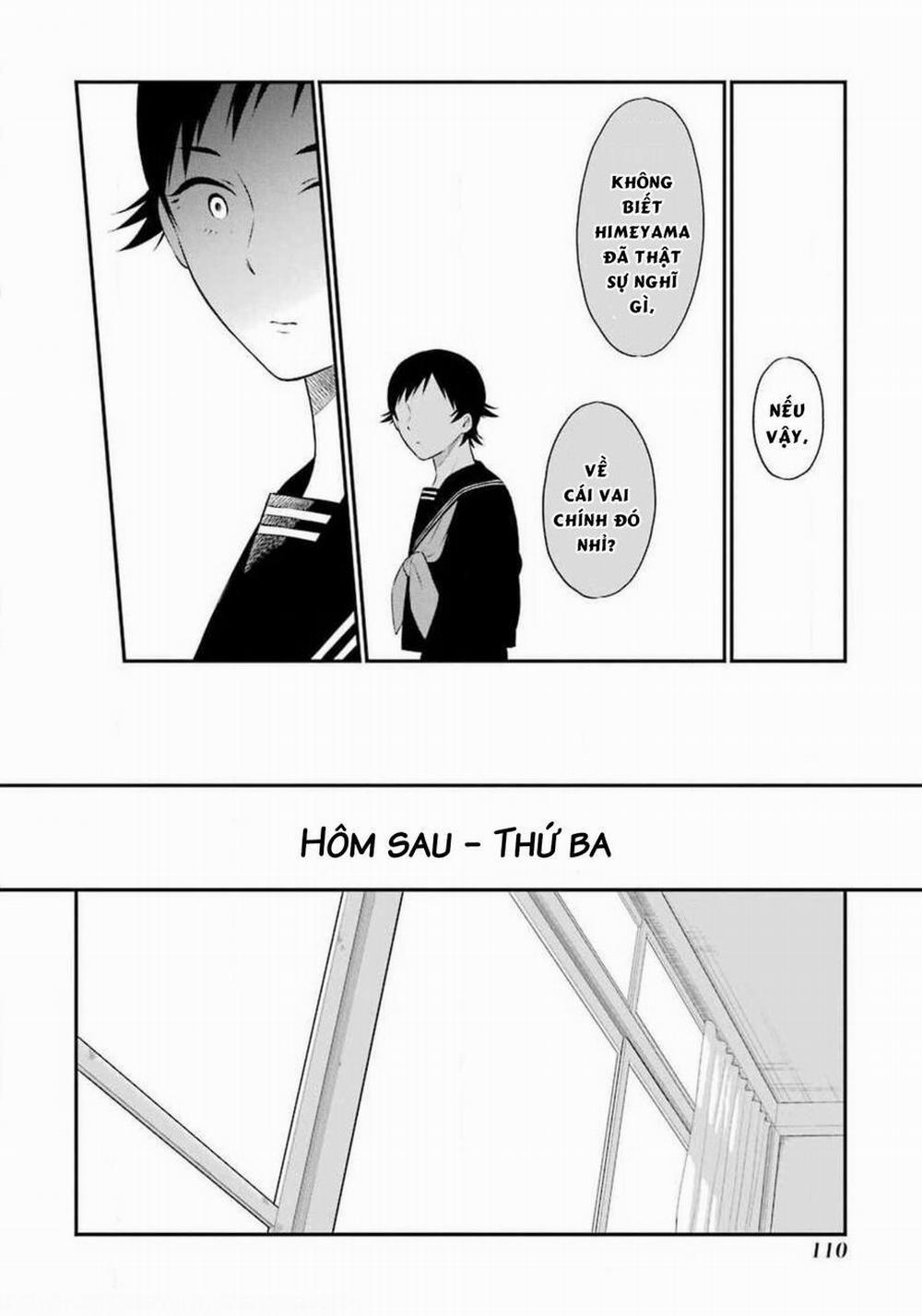 Di Thư Trên Bàn 31 trang 8