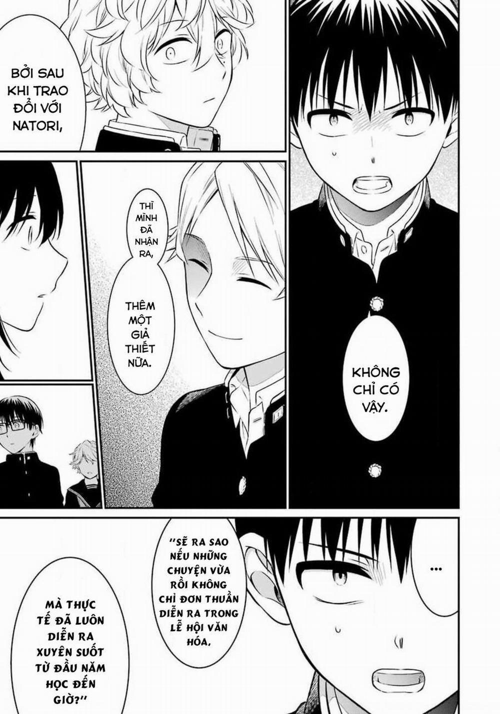 Di Thư Trên Bàn 32 trang 27