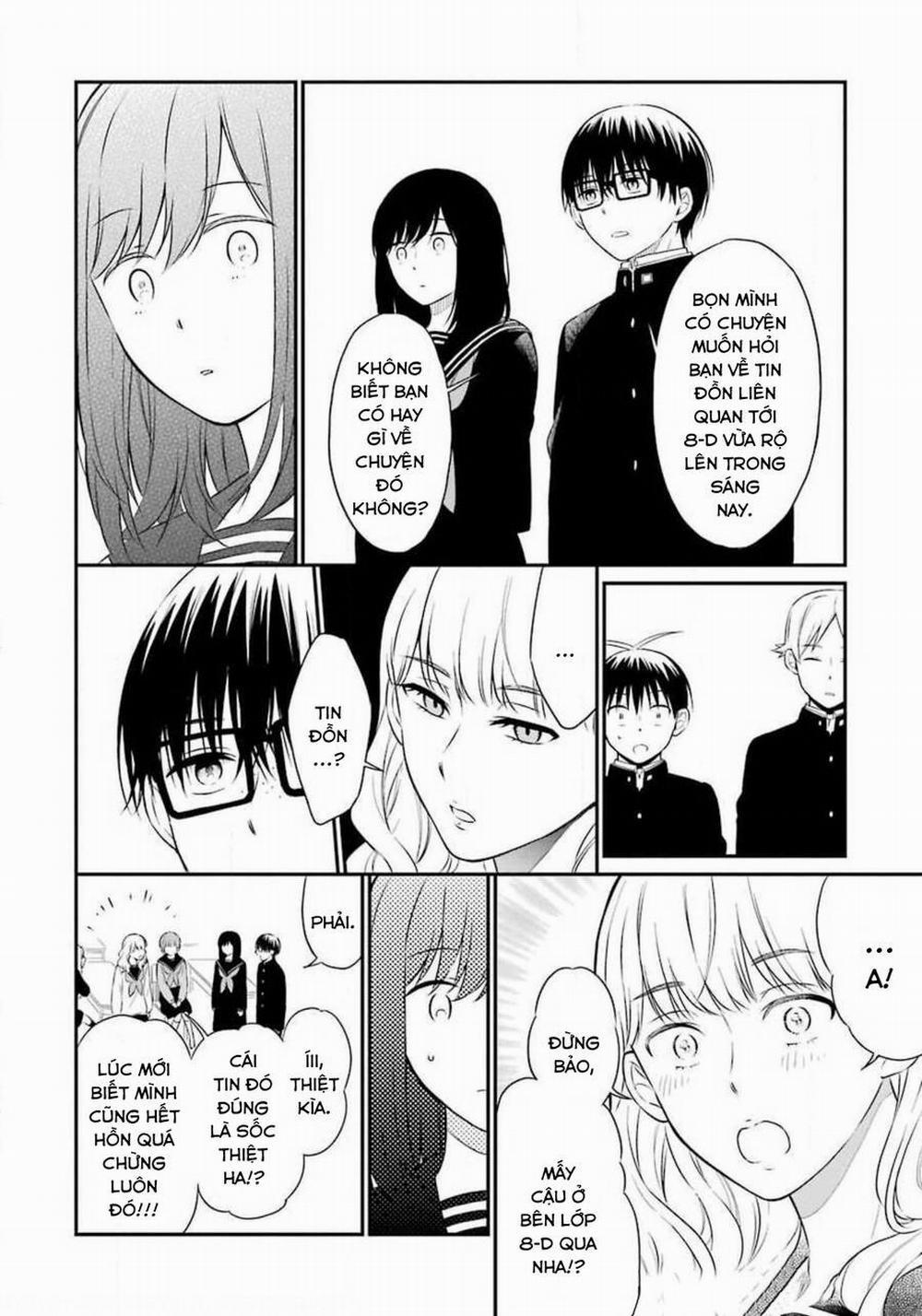 Di Thư Trên Bàn 35 trang 12