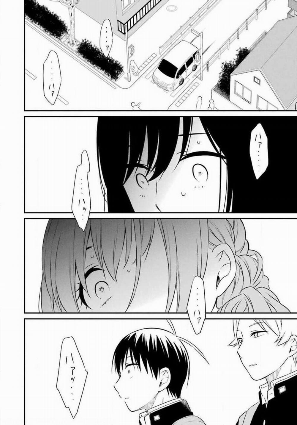 Di Thư Trên Bàn 35 trang 34