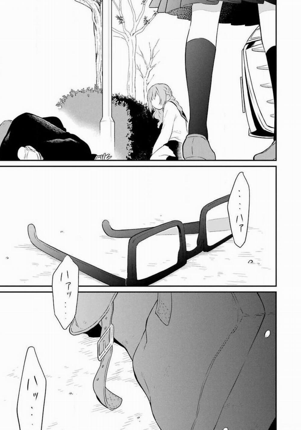 Di Thư Trên Bàn 35 trang 35