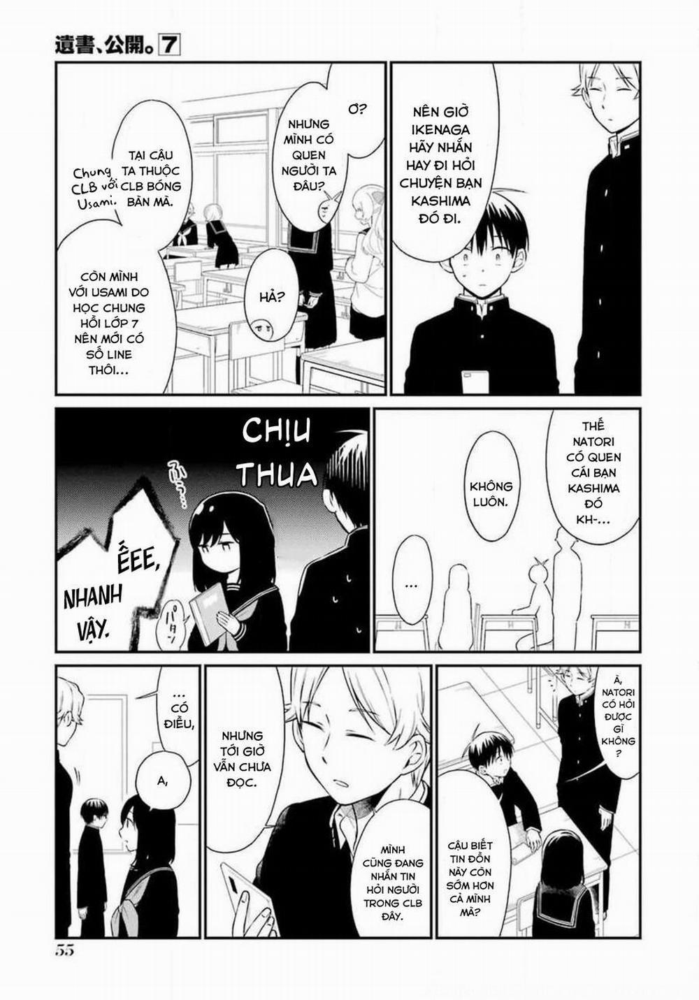 Di Thư Trên Bàn 35 trang 5