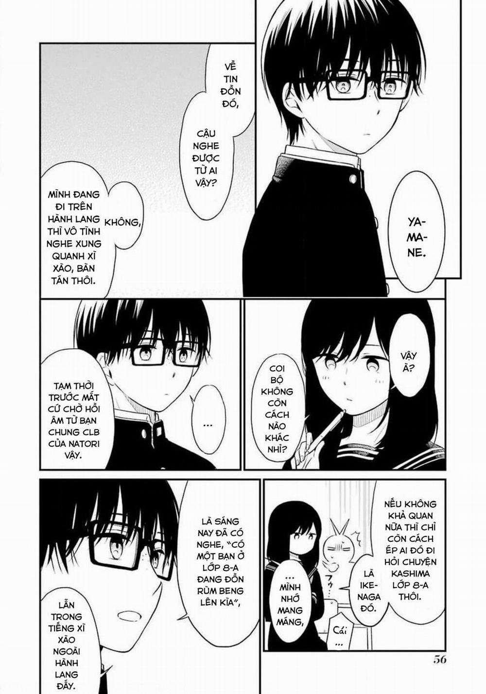 Di Thư Trên Bàn 35 trang 6