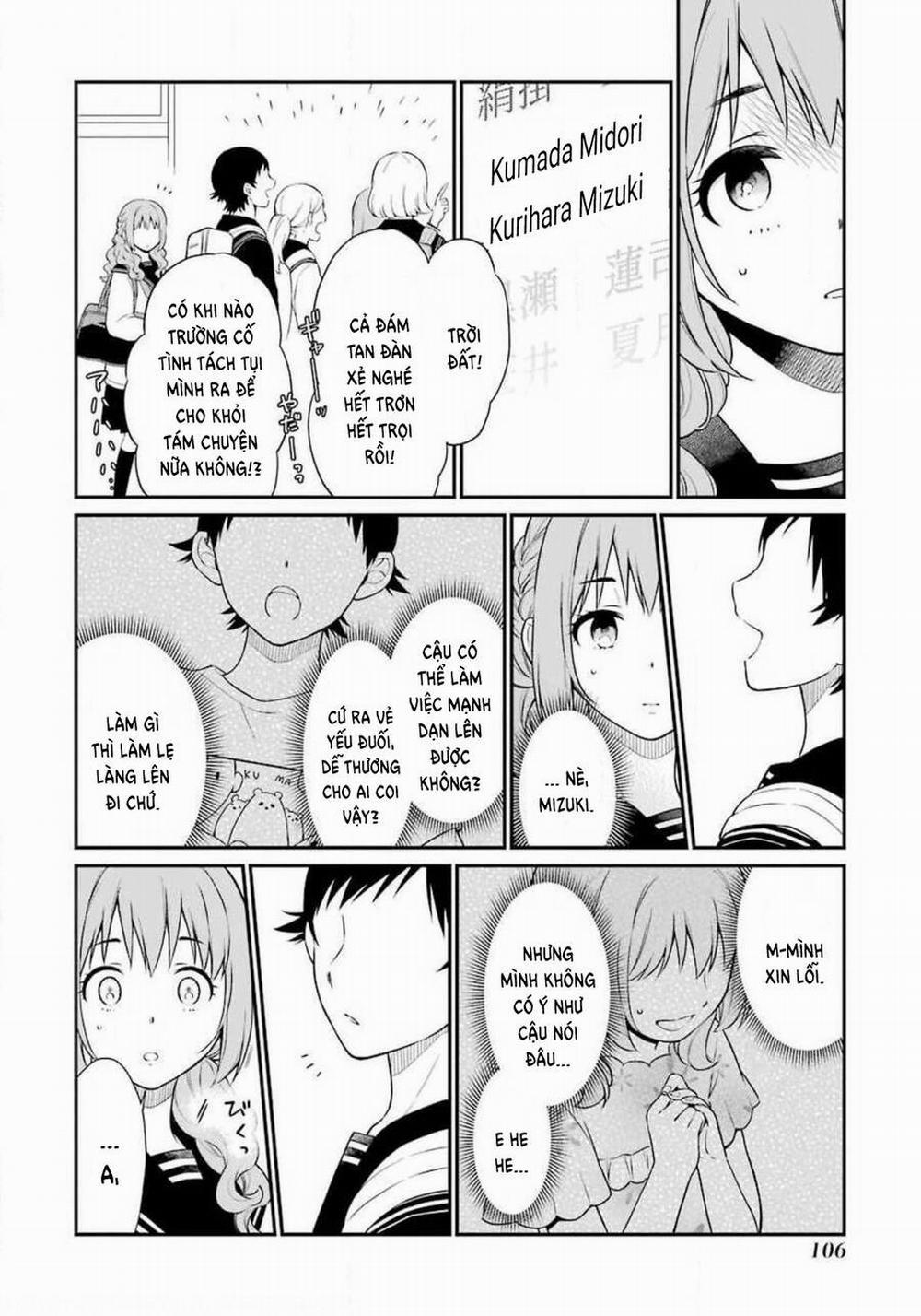 Di Thư Trên Bàn 36 trang 20