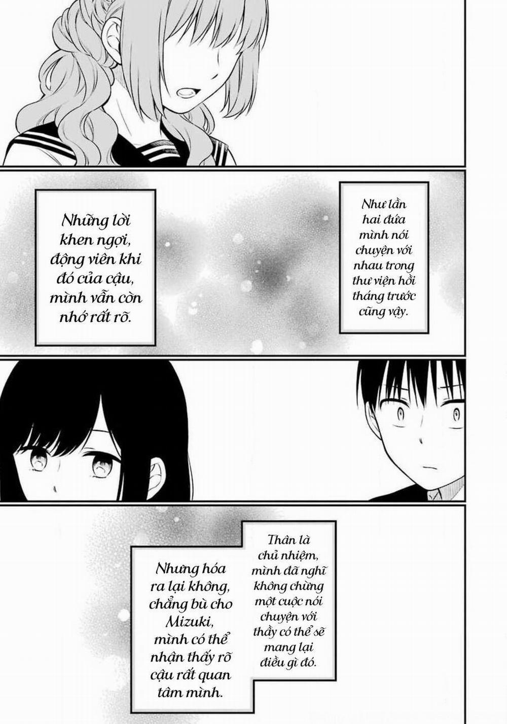 Di Thư Trên Bàn 36 trang 37