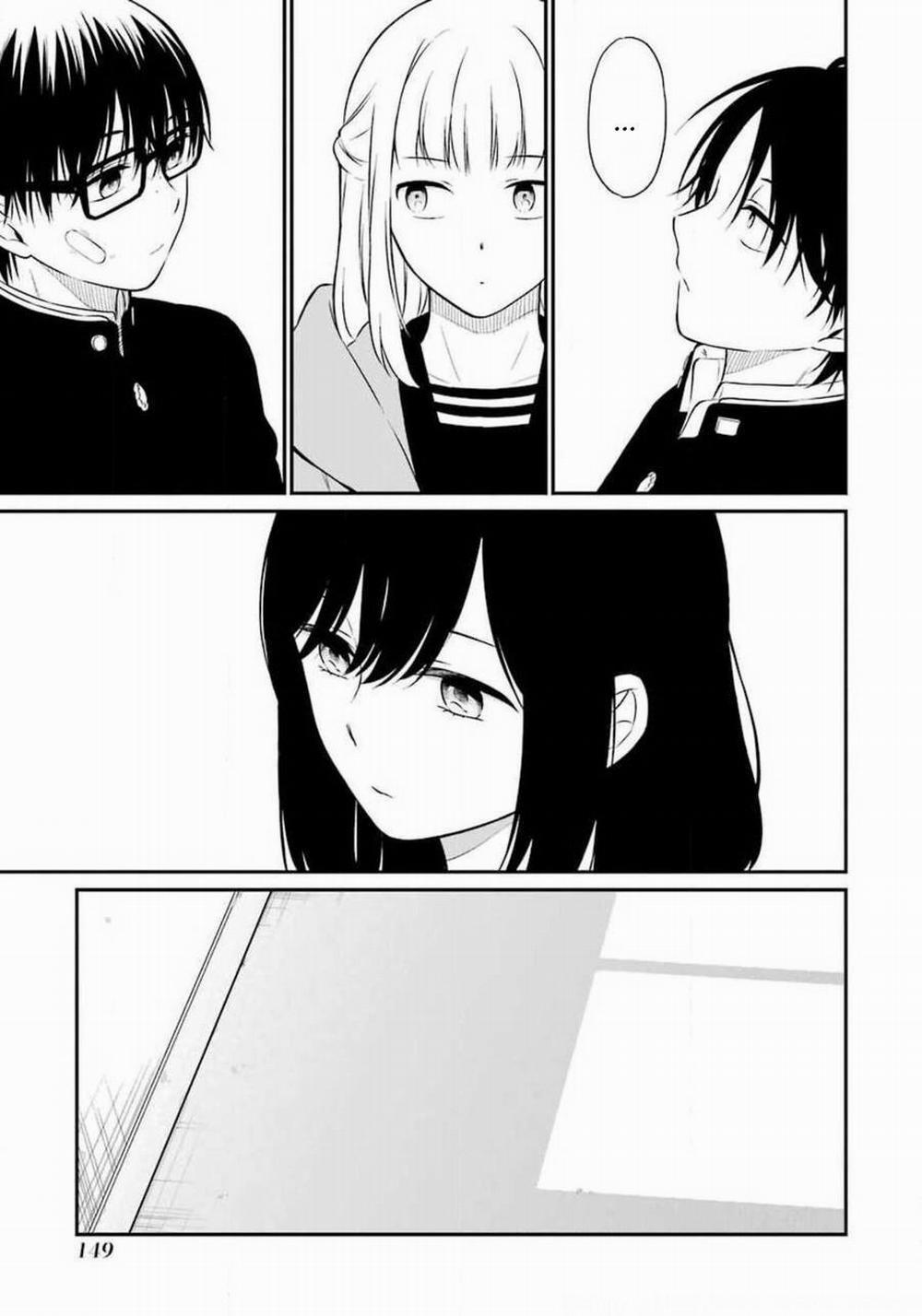 Di Thư Trên Bàn 37 trang 23