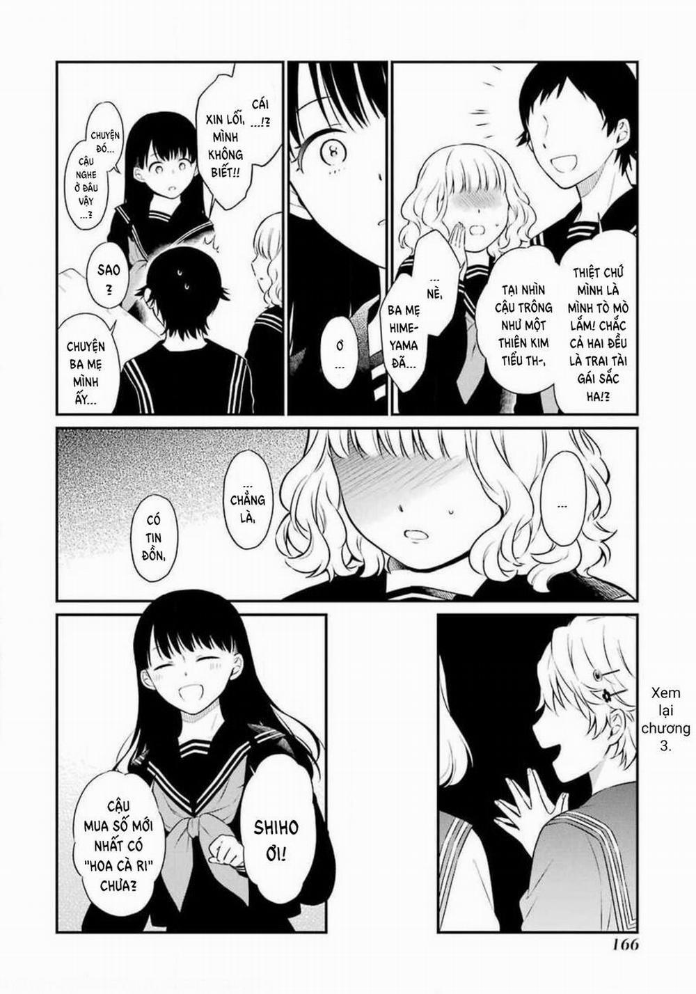 Di Thư Trên Bàn 38 trang 12