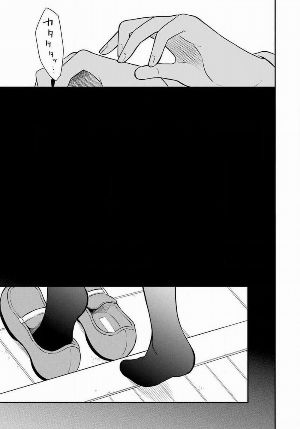 Di Thư Trên Bàn 38 trang 28