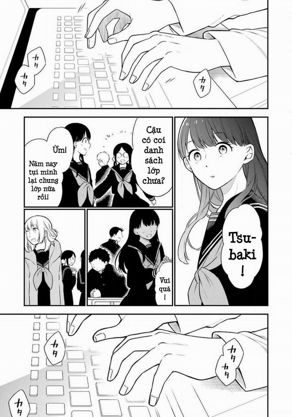 Di Thư Trên Bàn 38 trang 3