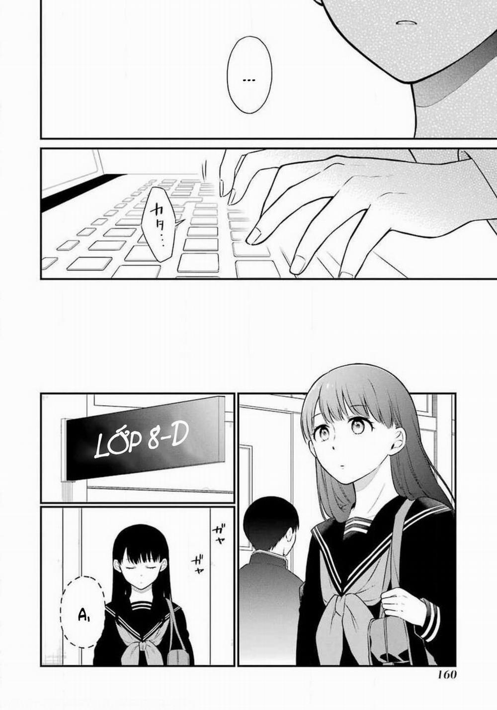 Di Thư Trên Bàn 38 trang 6