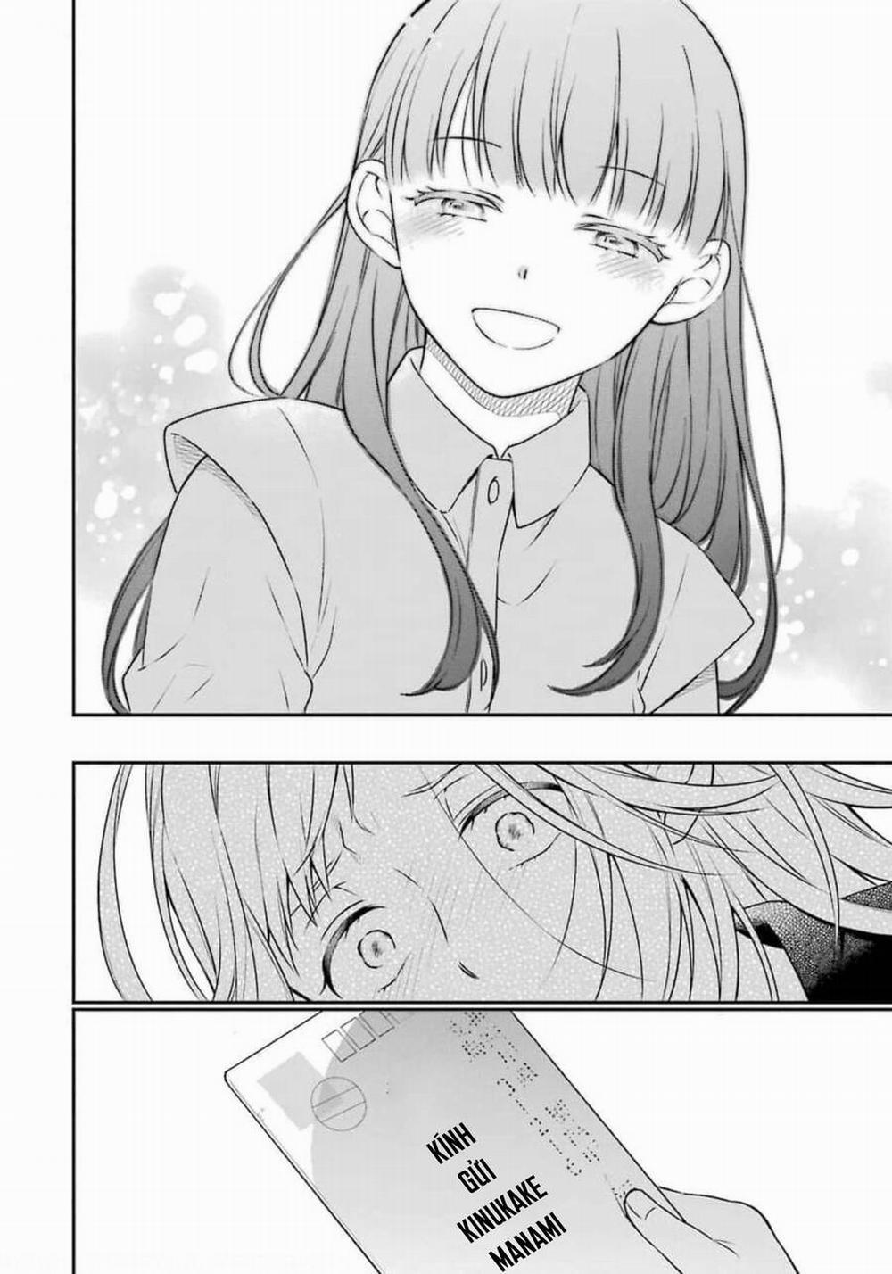 Di Thư Trên Bàn 39 trang 28