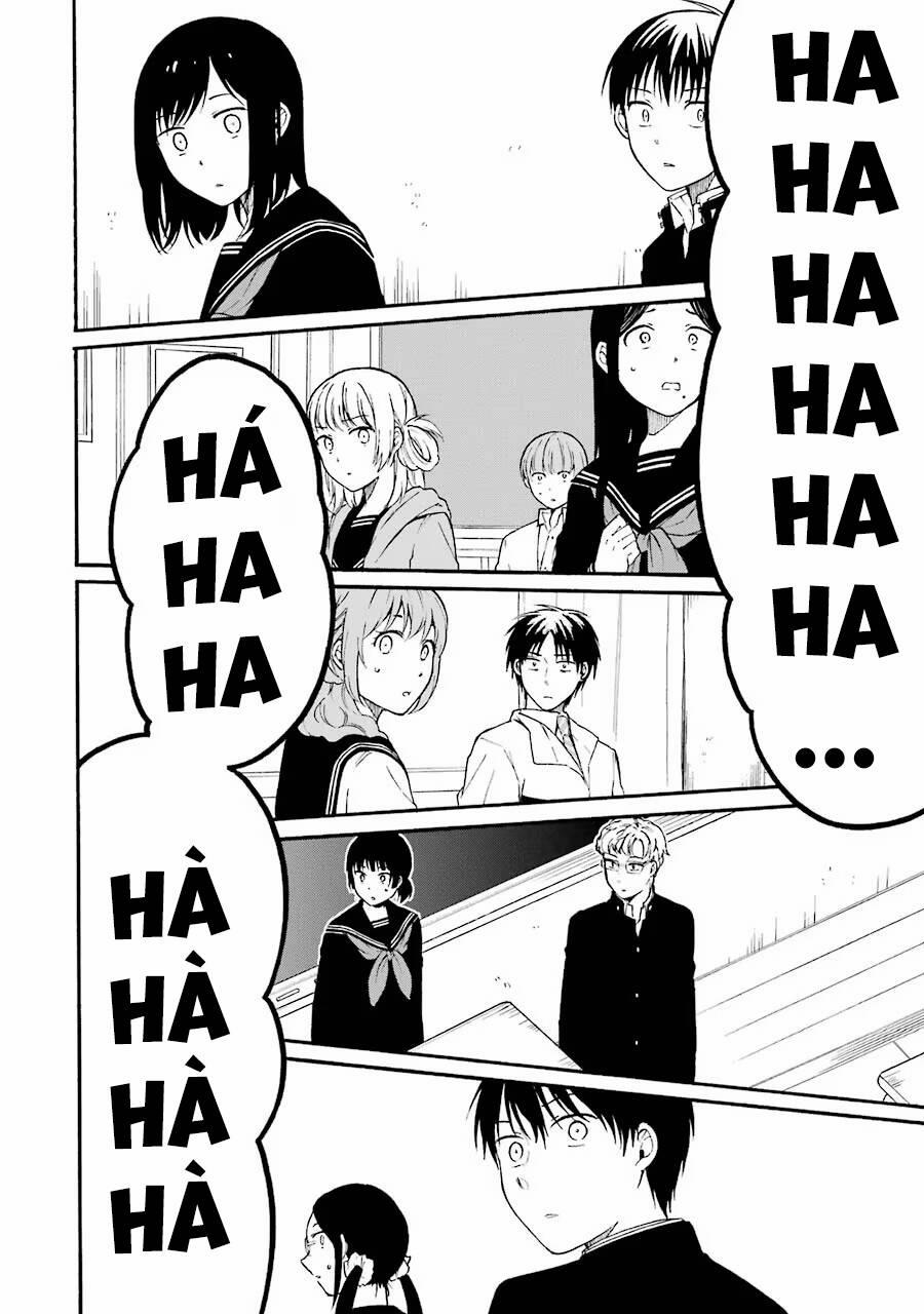 Di Thư Trên Bàn 4 trang 14