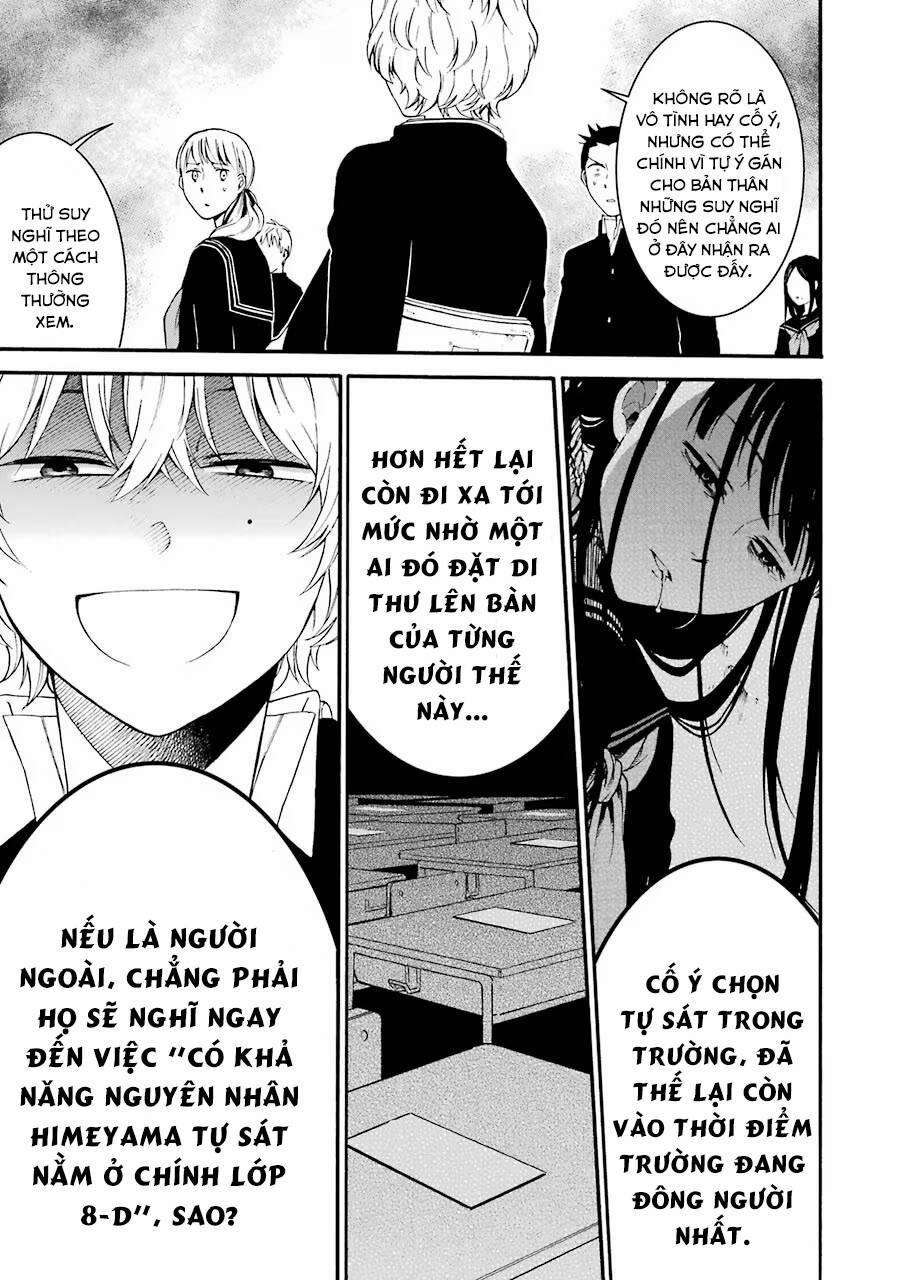 Di Thư Trên Bàn 4 trang 24