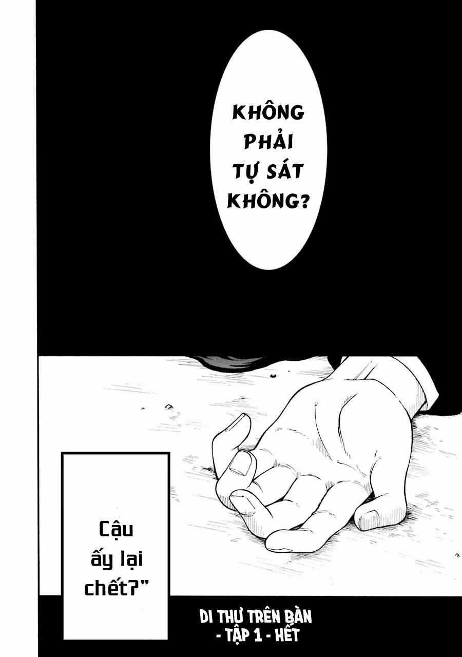 Di Thư Trên Bàn 4 trang 37