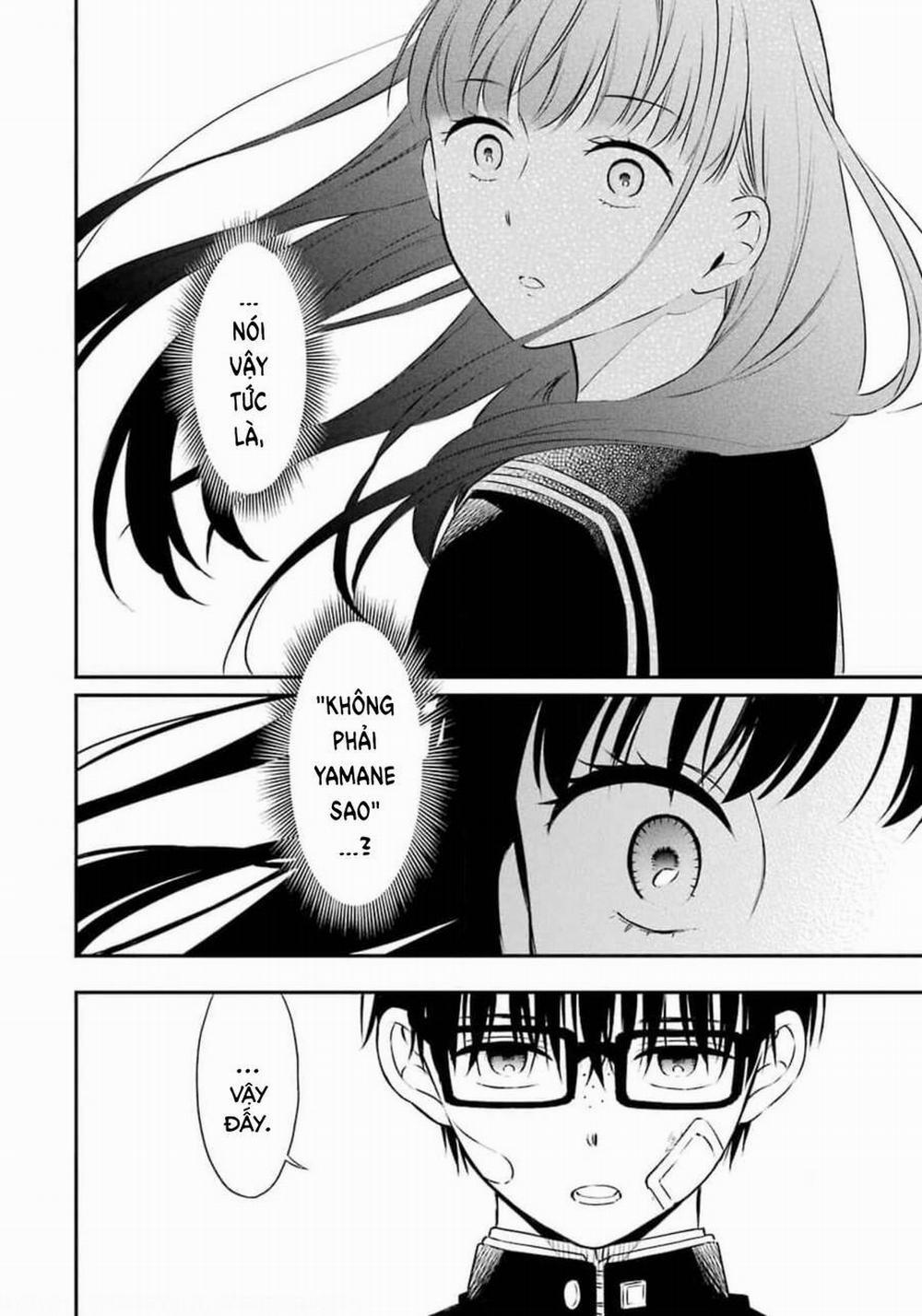 Di Thư Trên Bàn 40 trang 28