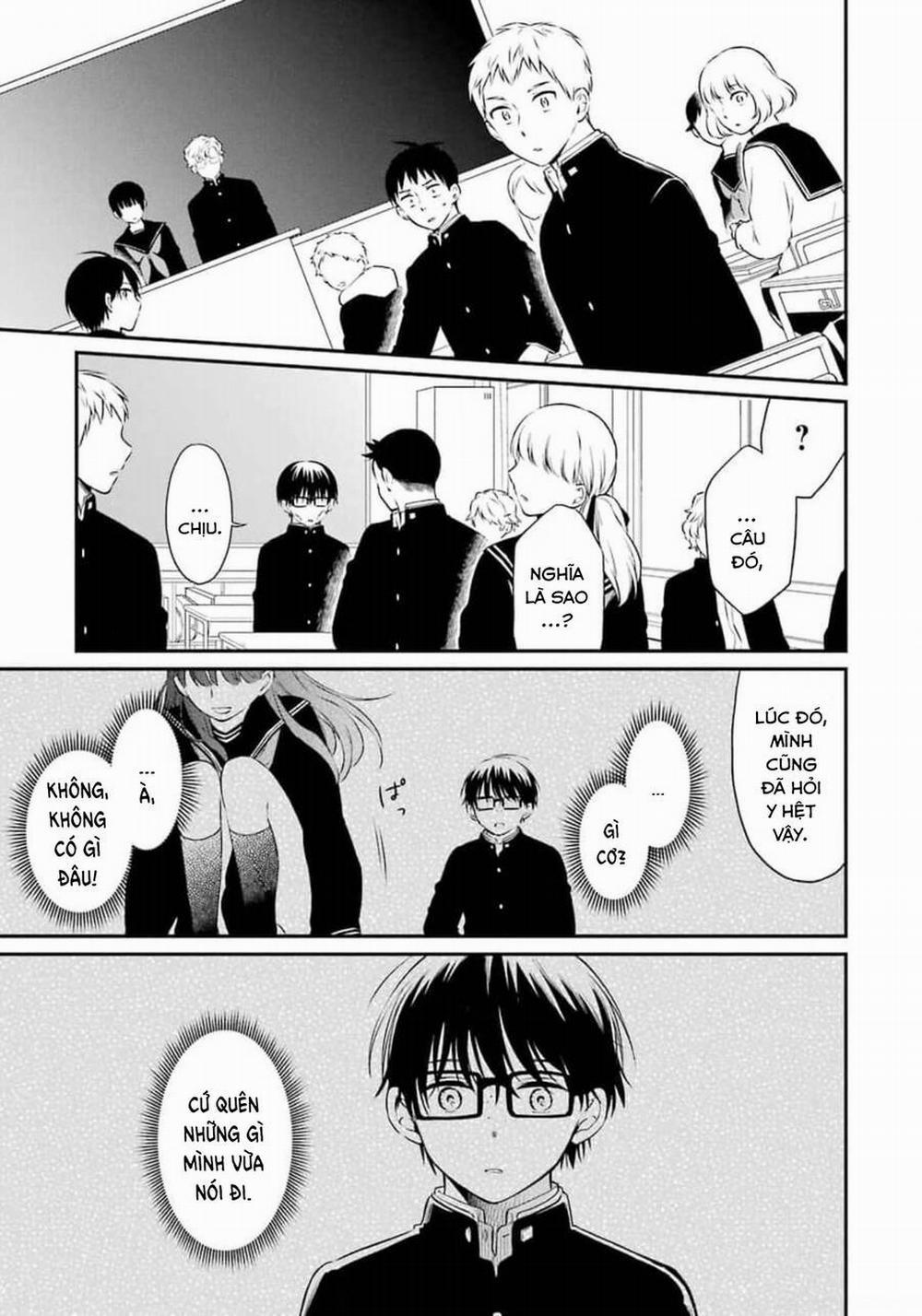 Di Thư Trên Bàn 40 trang 29