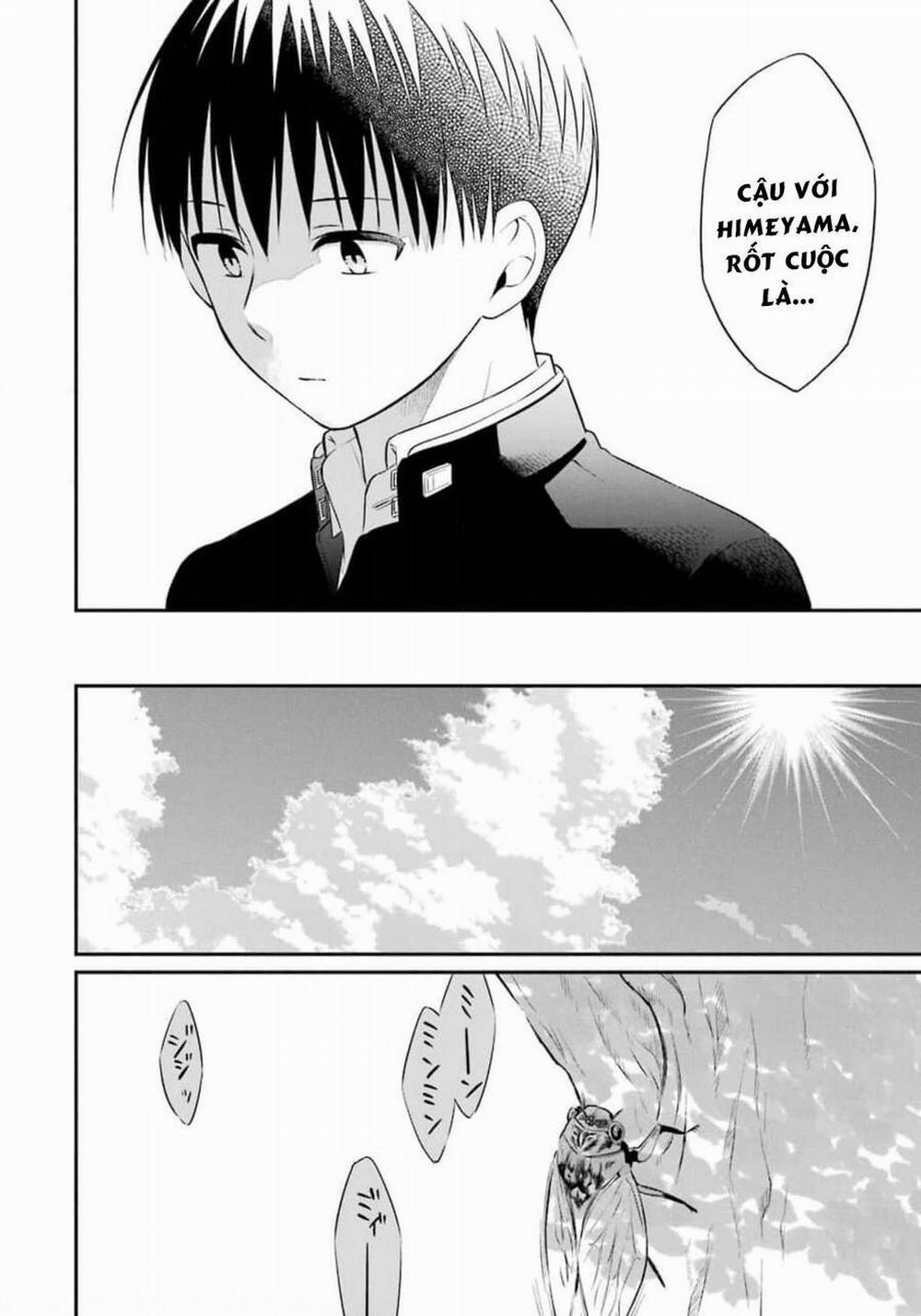 Di Thư Trên Bàn 41 trang 28