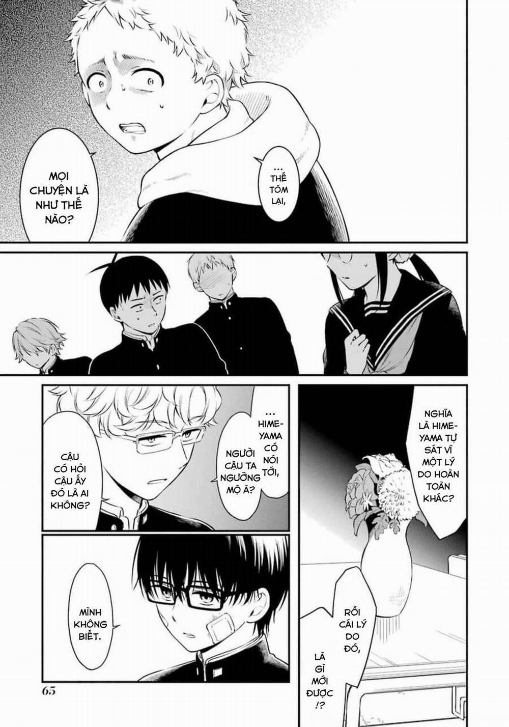 Di Thư Trên Bàn 41 trang 5