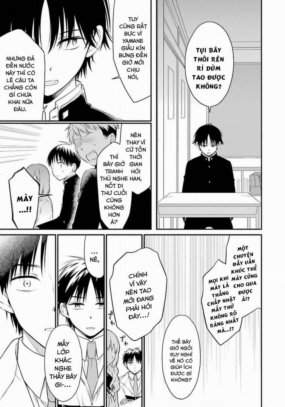 Di Thư Trên Bàn 41 trang 7