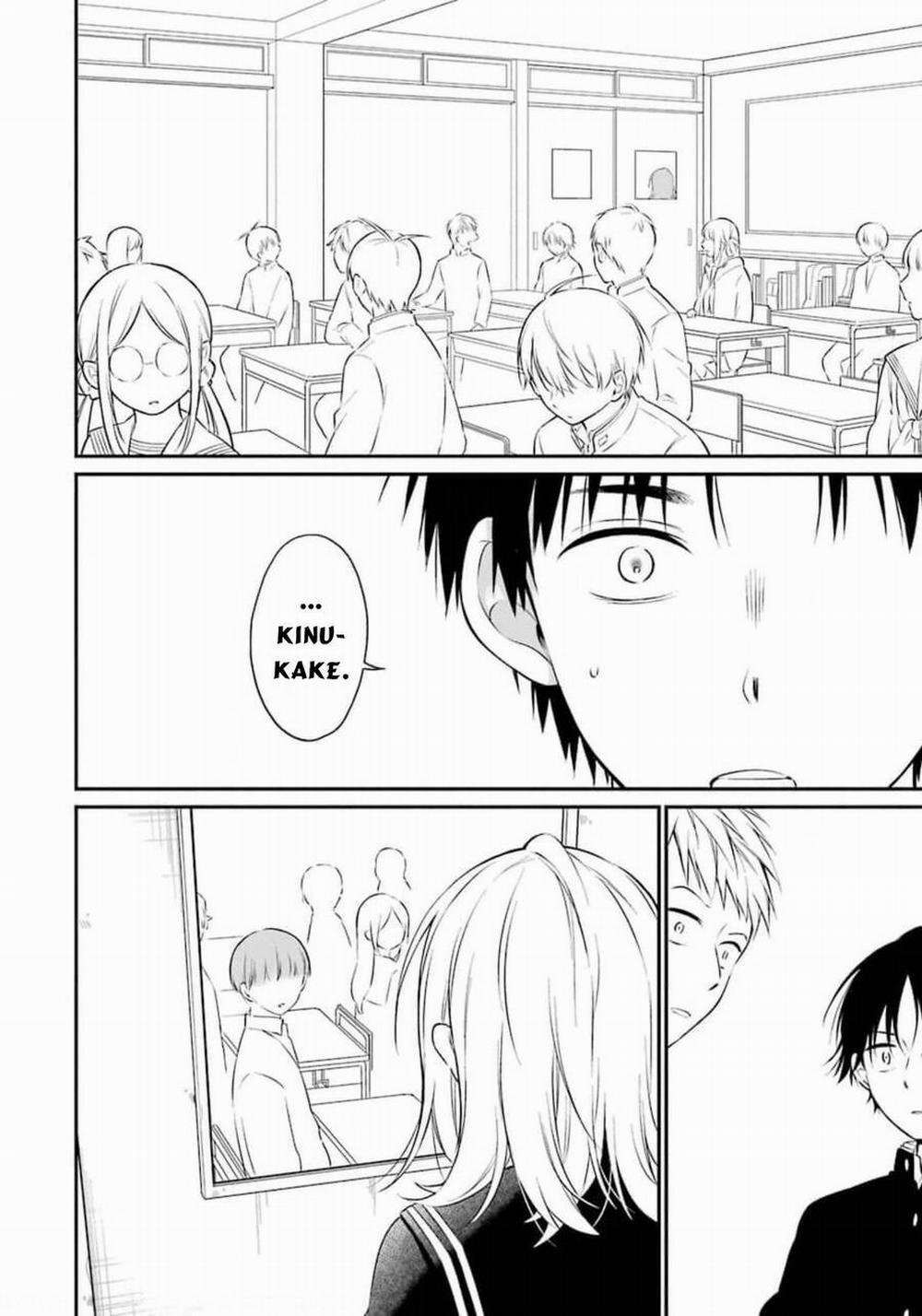 Di Thư Trên Bàn 41 trang 8