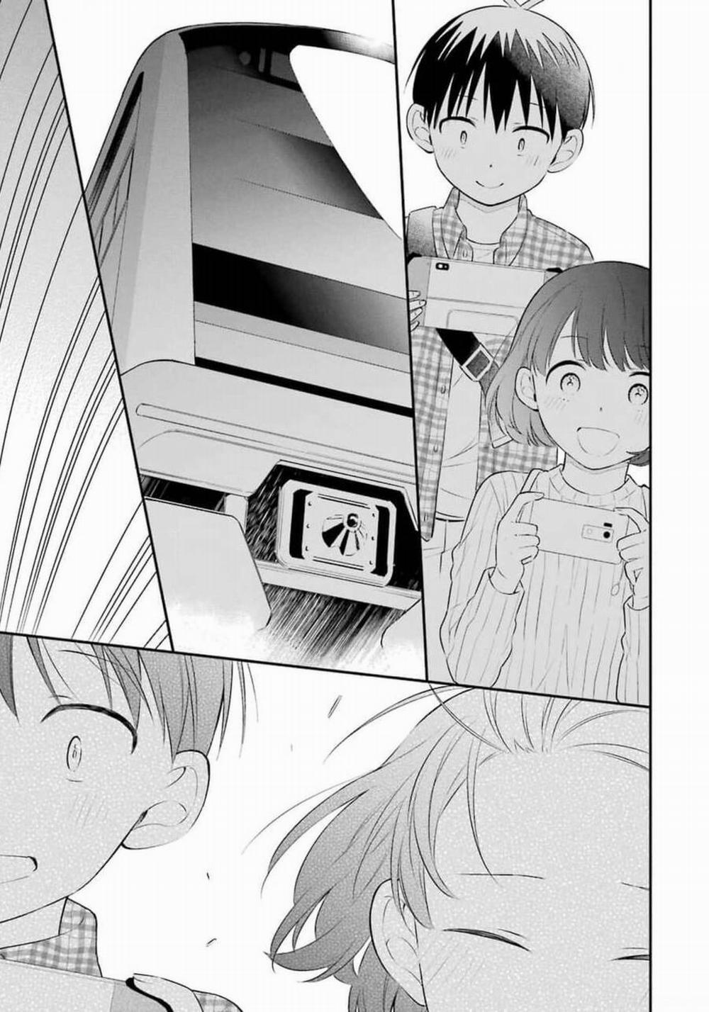 Di Thư Trên Bàn 42 trang 11