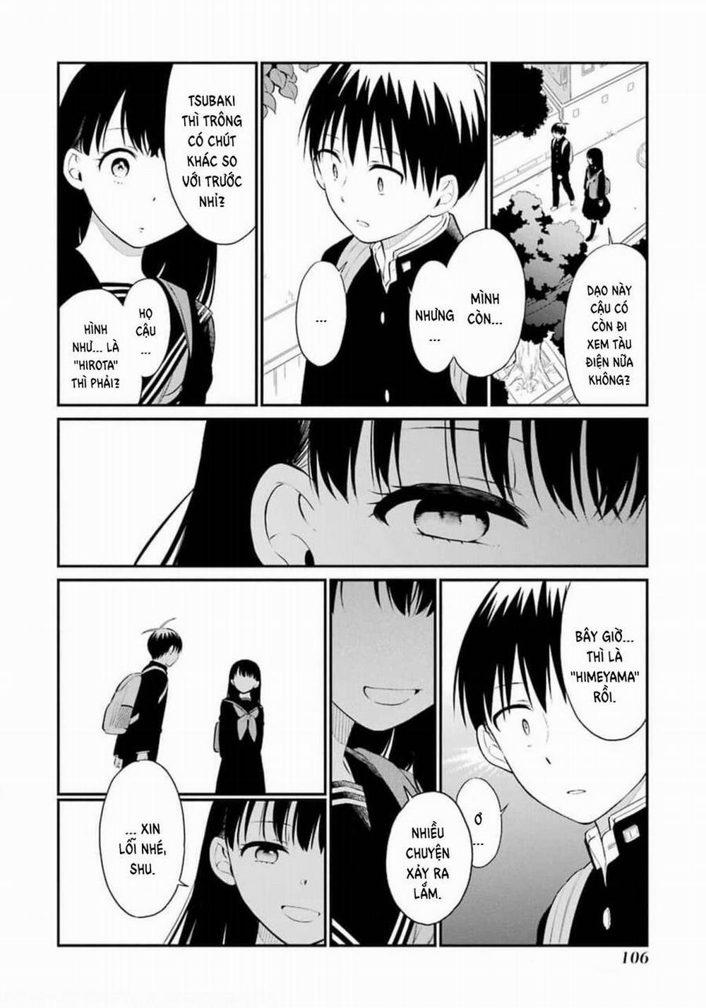 Di Thư Trên Bàn 42 trang 16