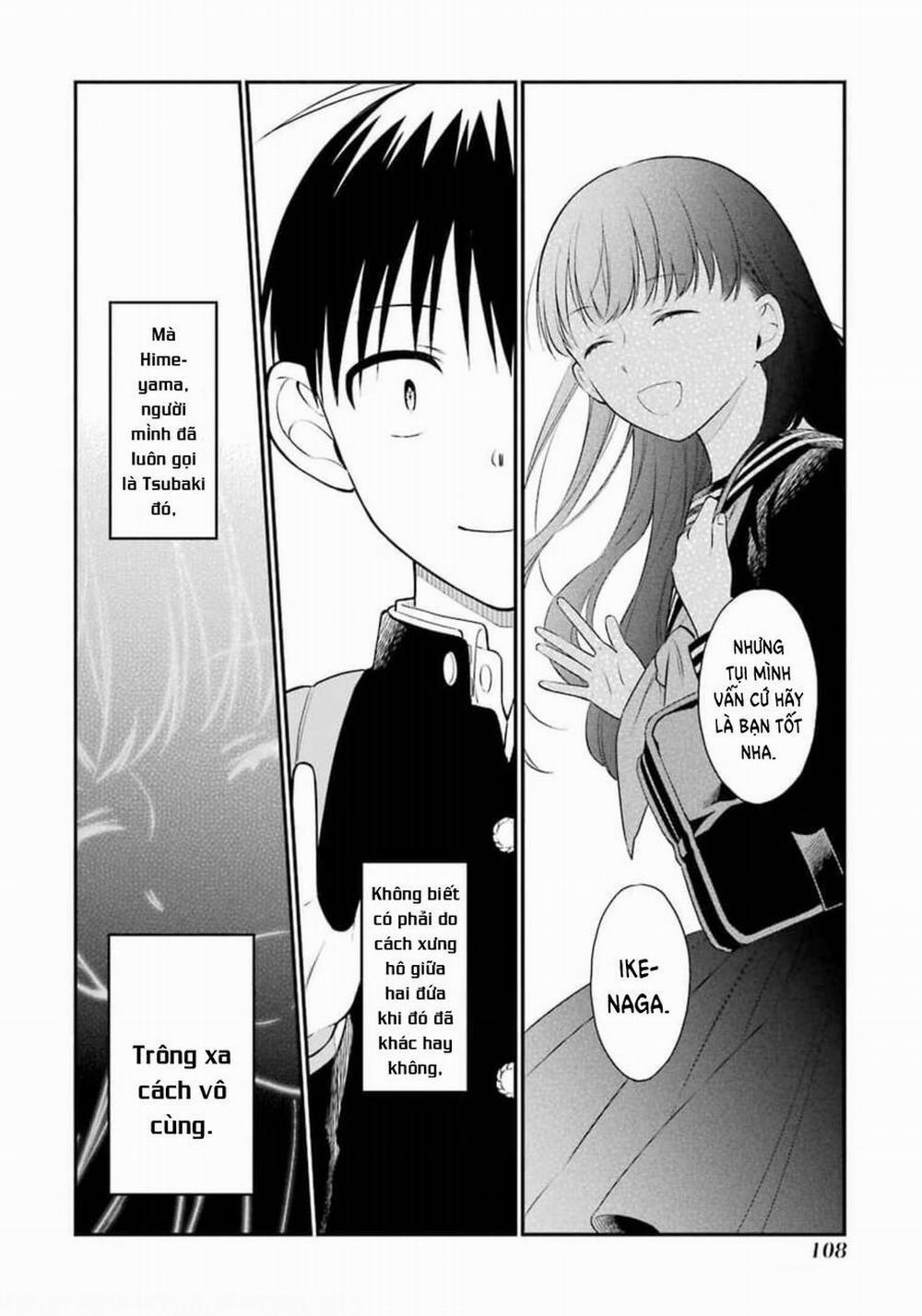 Di Thư Trên Bàn 42 trang 18