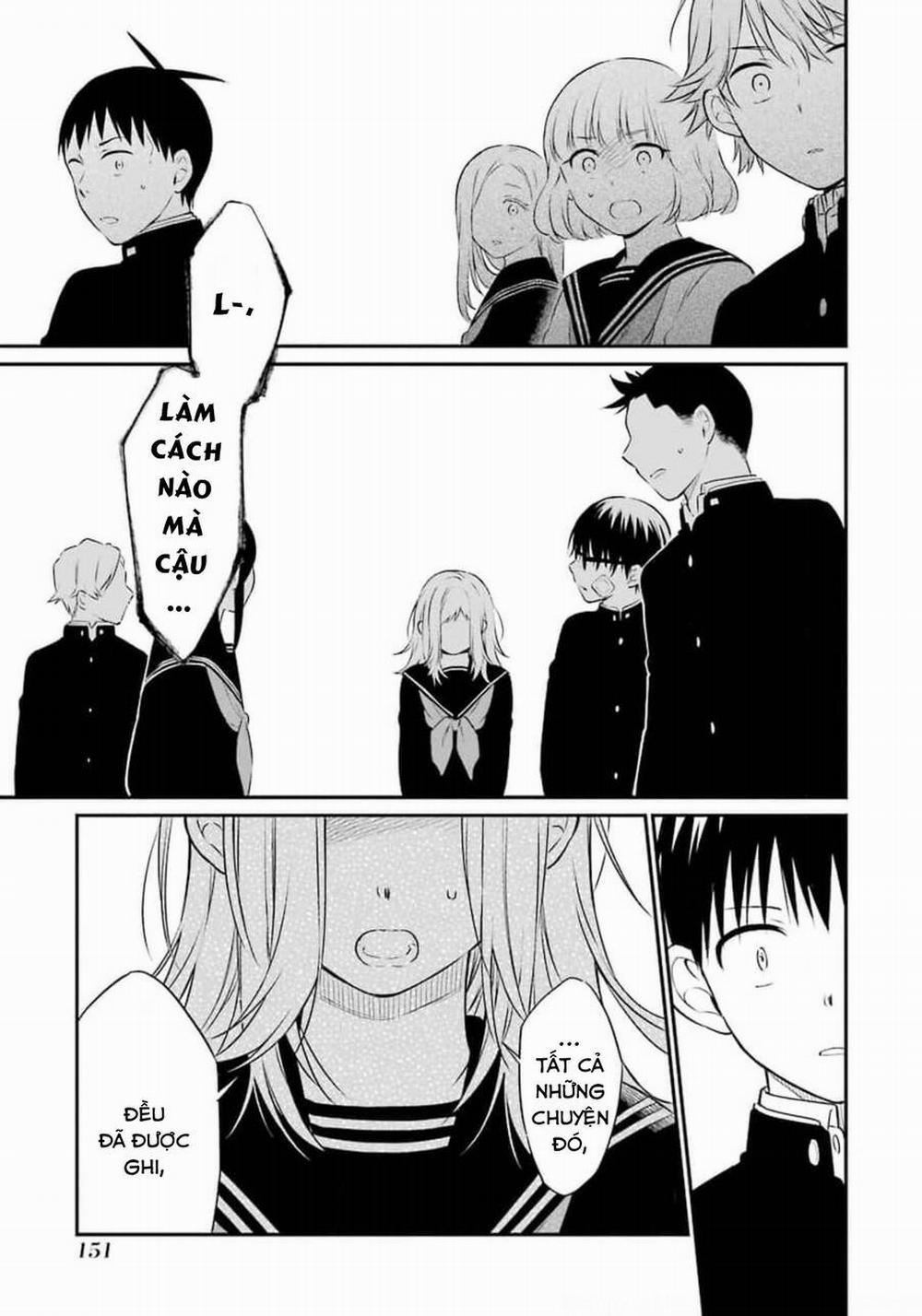 Di Thư Trên Bàn 43 trang 31