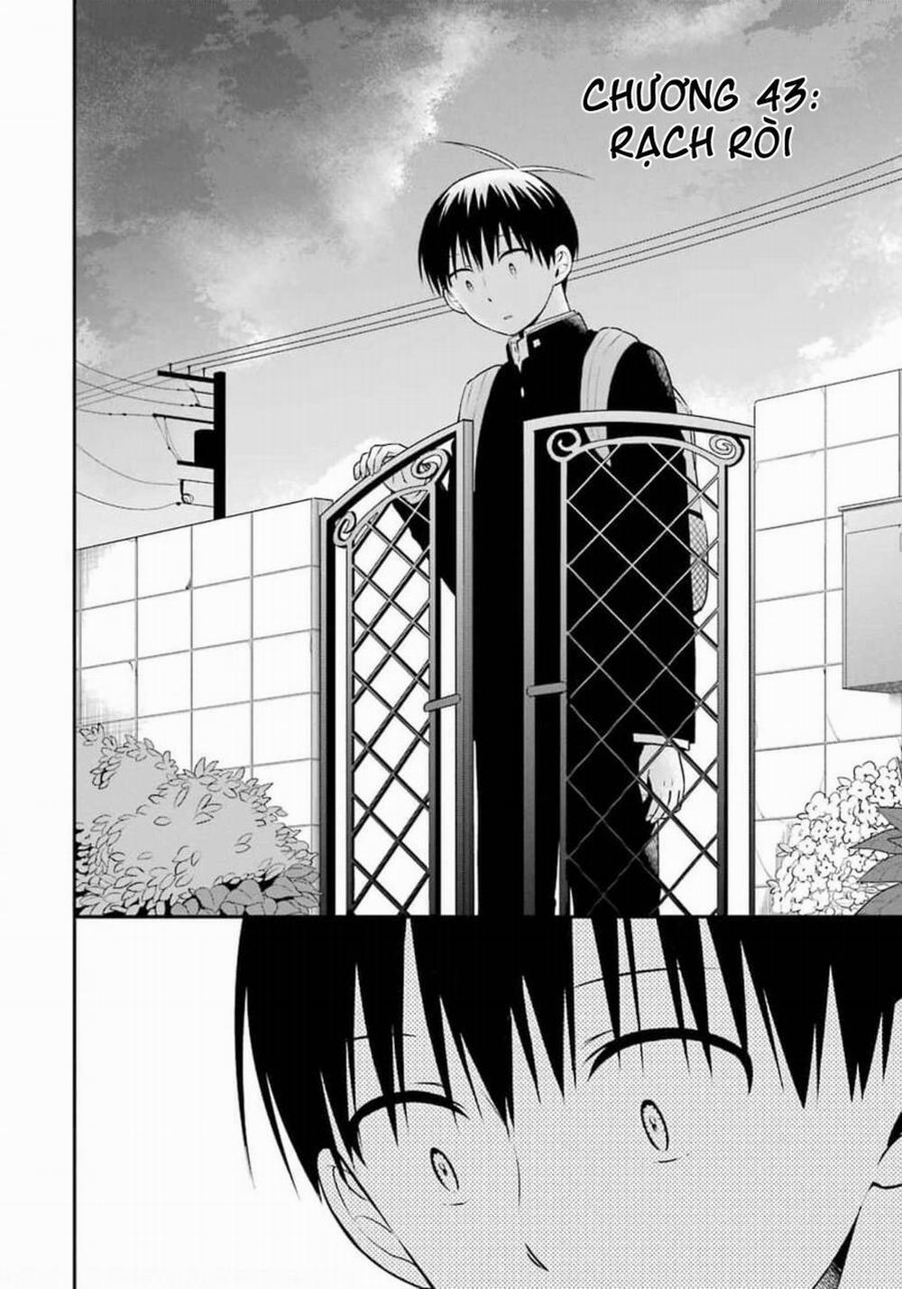 Di Thư Trên Bàn 43 trang 4