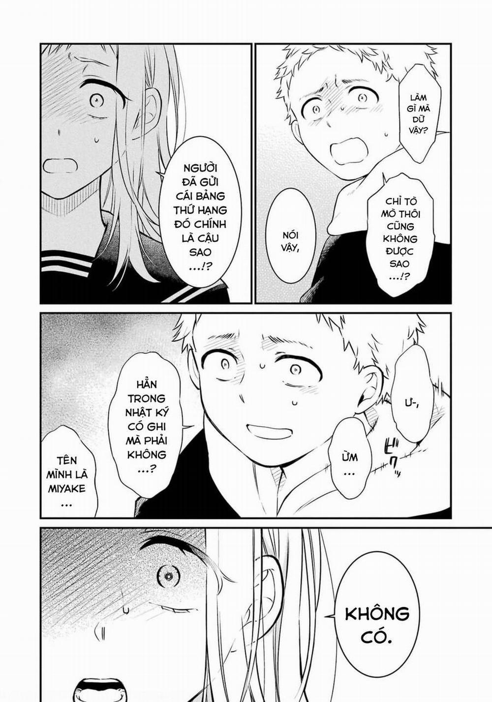 Di Thư Trên Bàn 44 trang 23