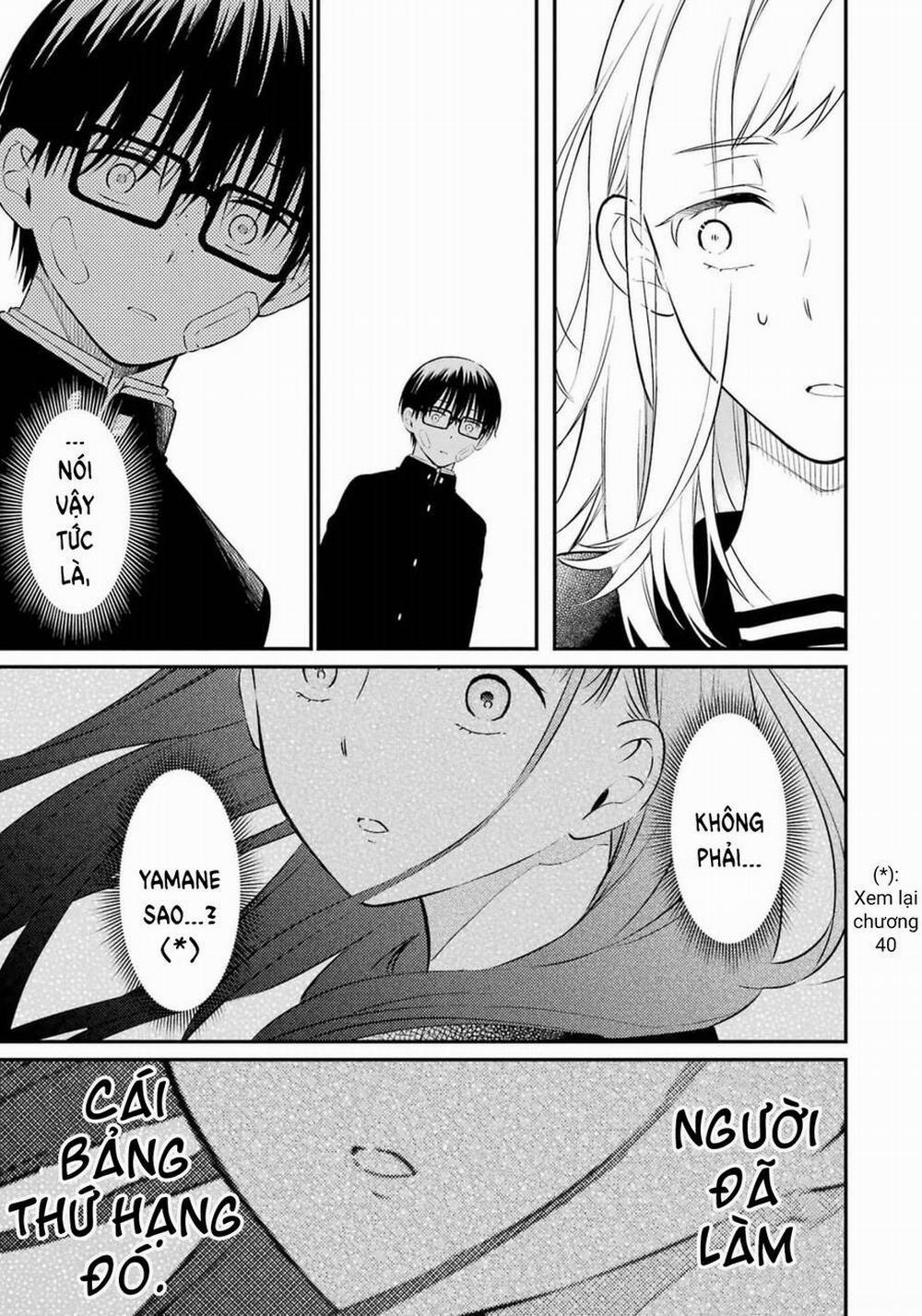 Di Thư Trên Bàn 44 trang 28