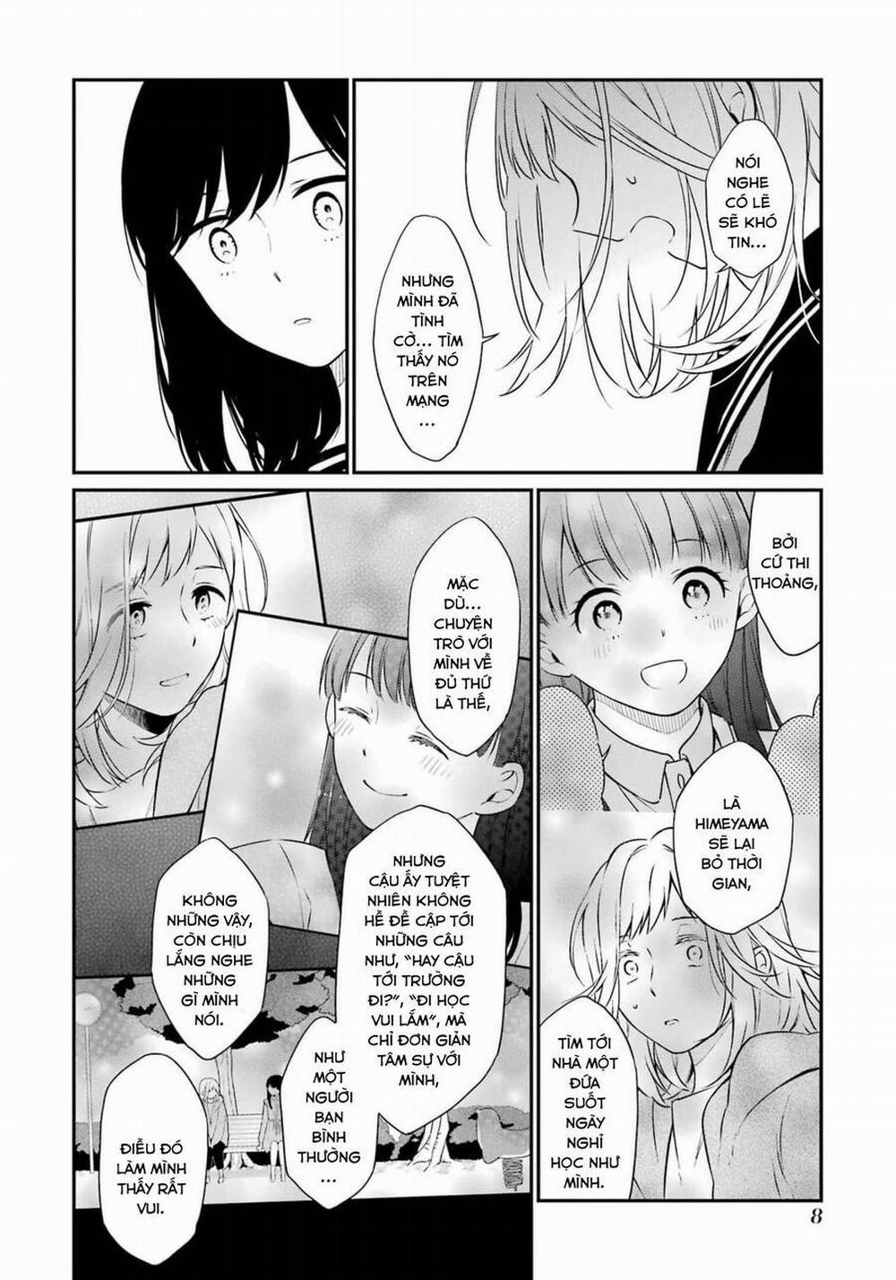 Di Thư Trên Bàn 44 trang 9