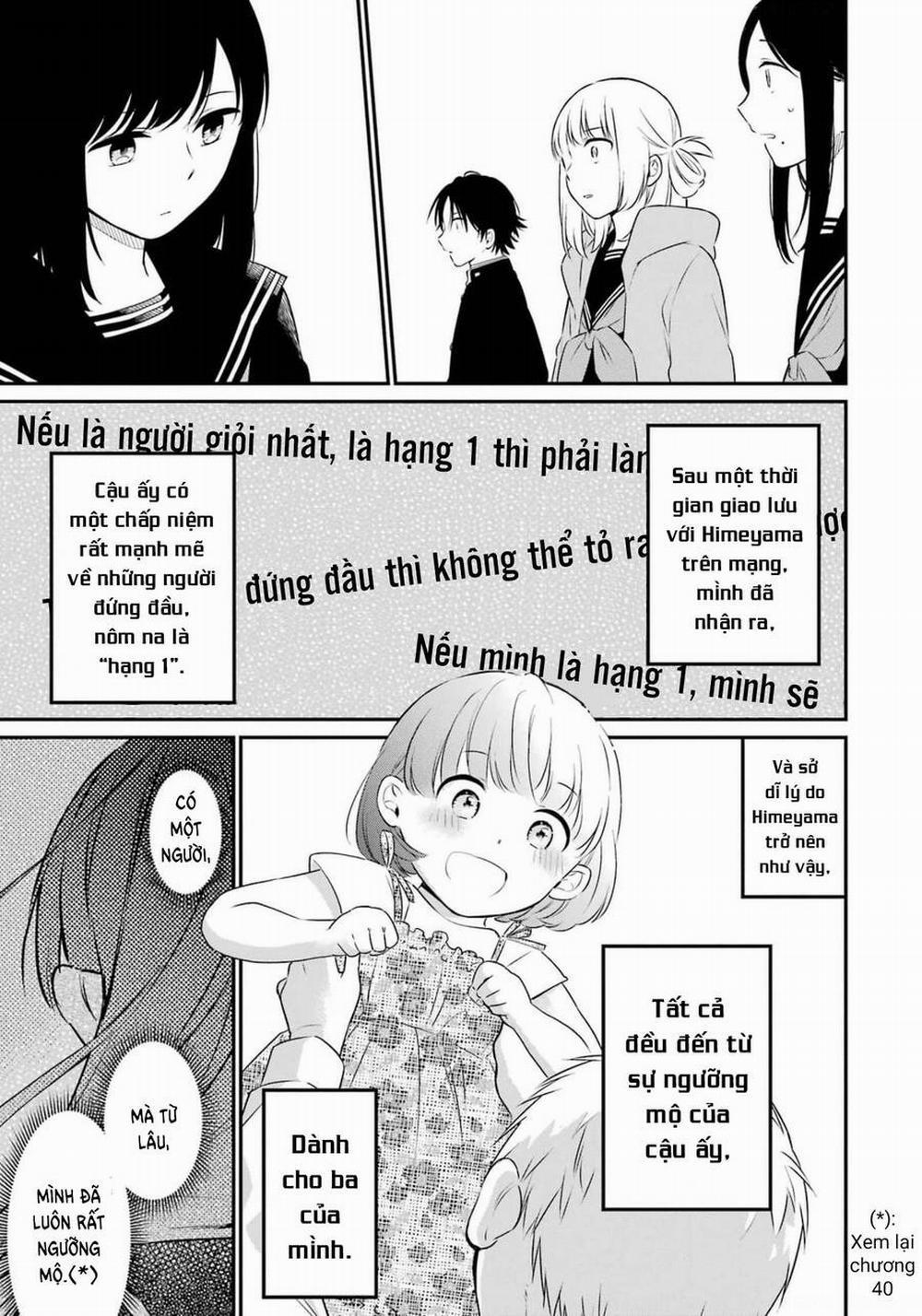 Di Thư Trên Bàn 45 trang 16