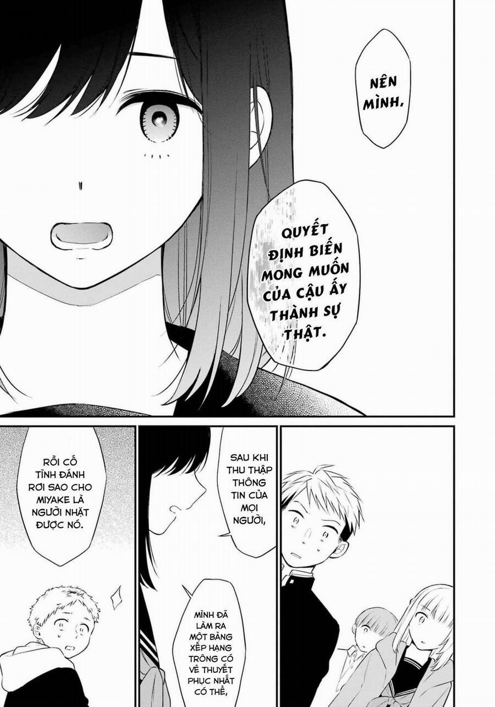 Di Thư Trên Bàn 45 trang 20