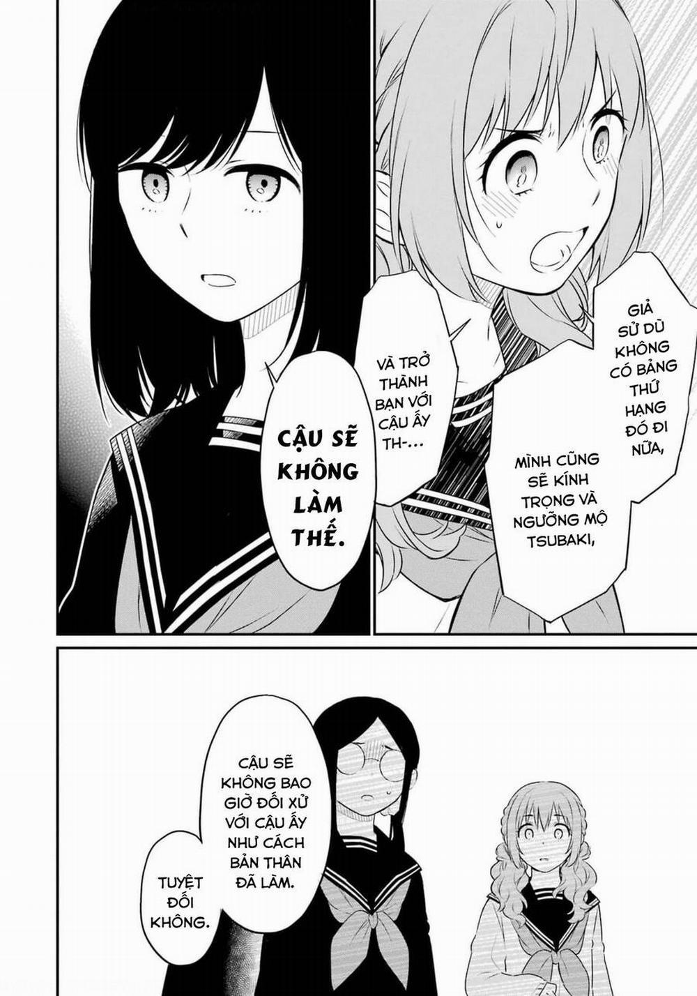 Di Thư Trên Bàn 45 trang 23