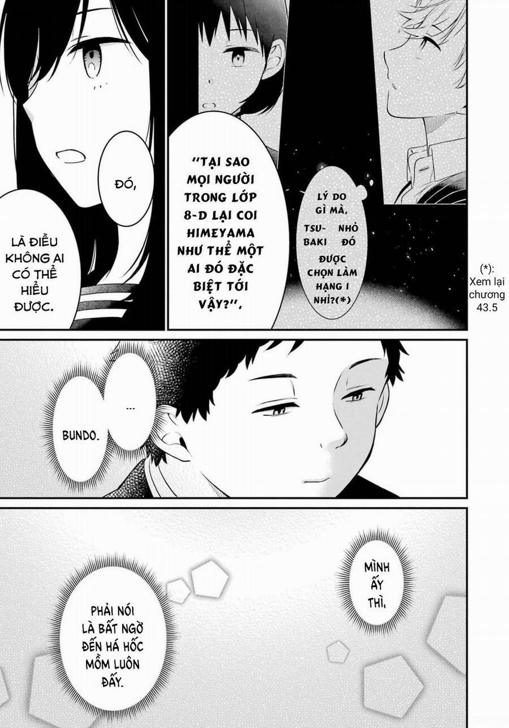 Di Thư Trên Bàn 45 trang 26