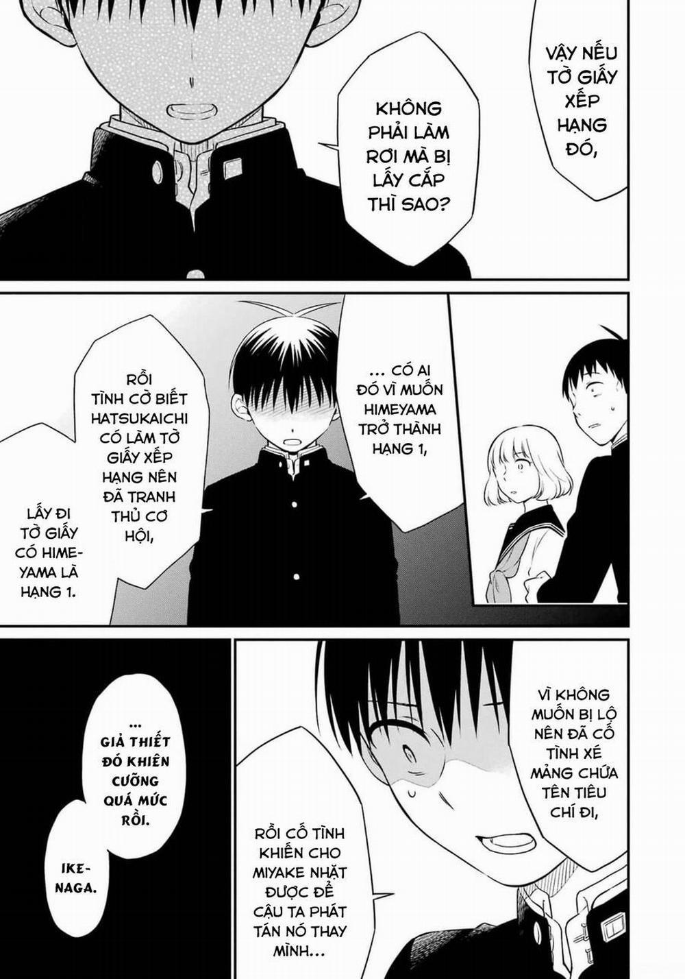 Di Thư Trên Bàn 45 trang 9