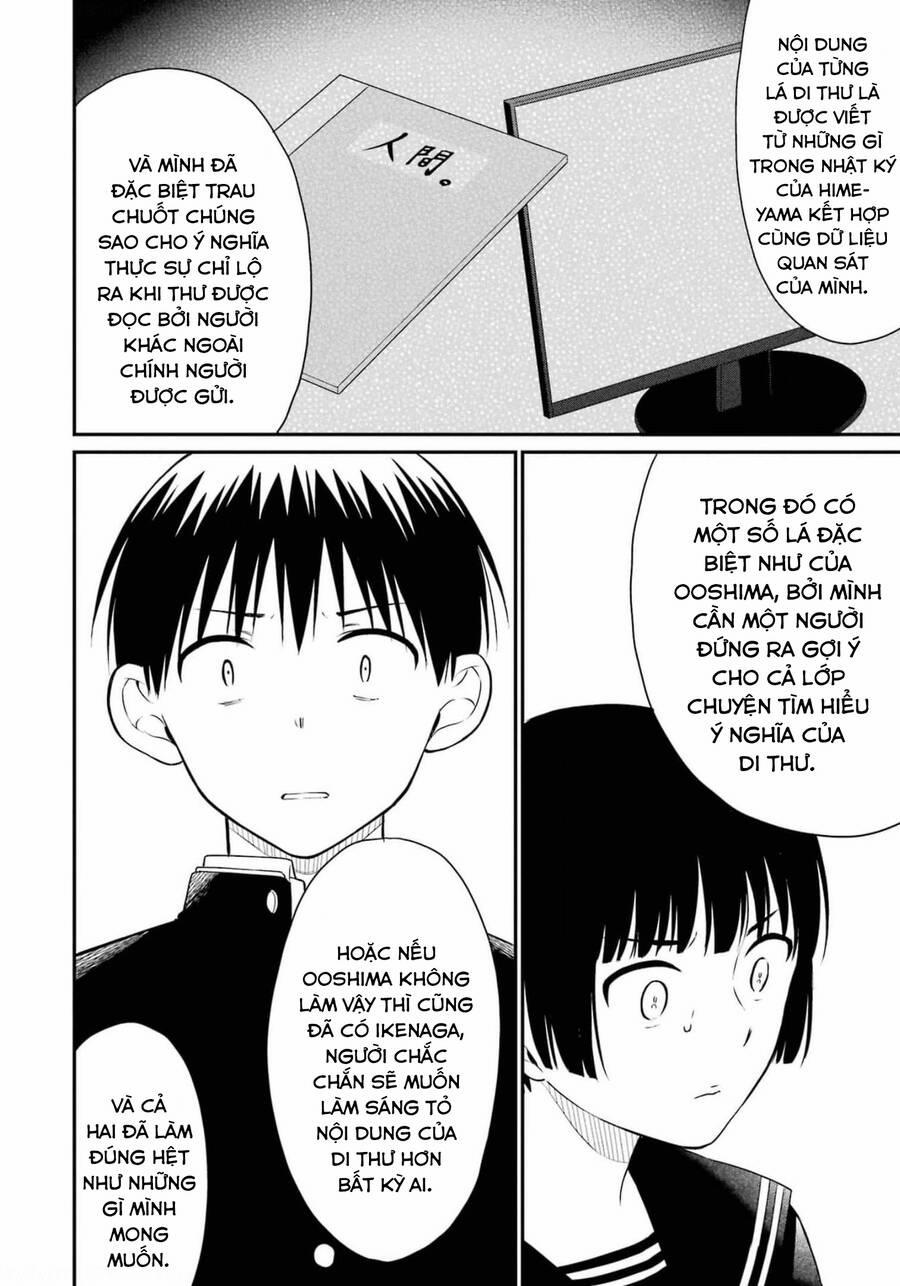 Di Thư Trên Bàn 46 trang 13