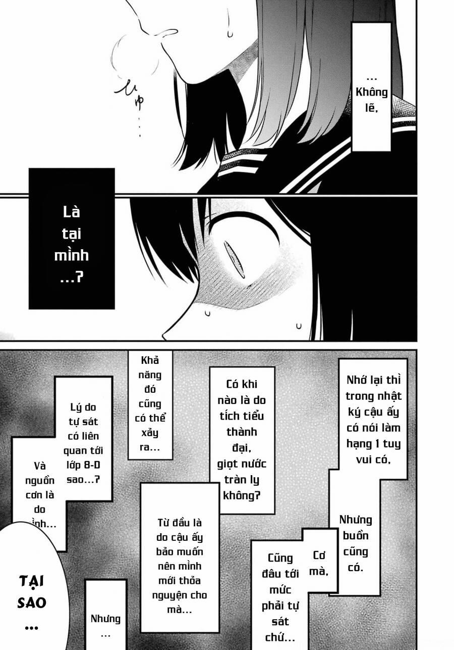 Di Thư Trên Bàn 46 trang 8