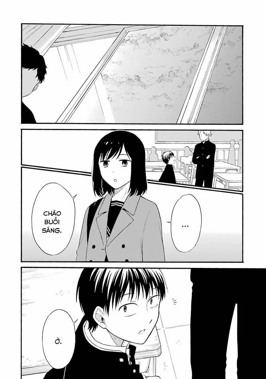 Di Thư Trên Bàn 5 trang 25