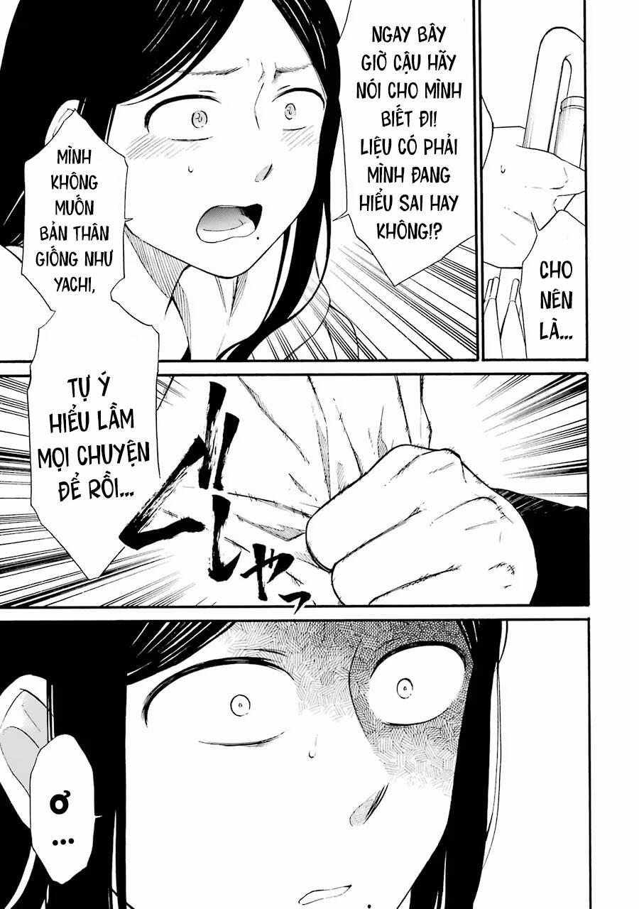 Di Thư Trên Bàn 5 trang 38