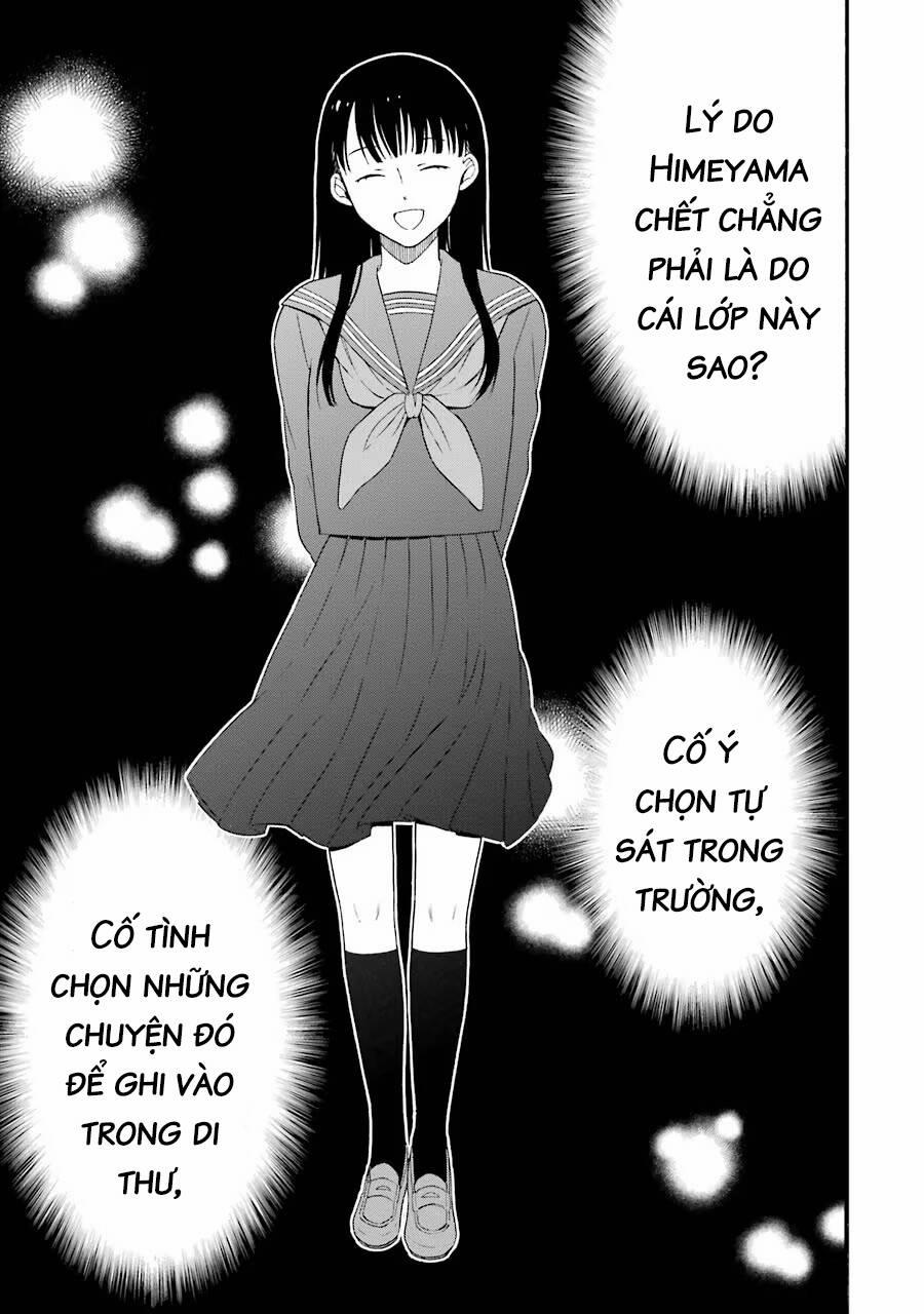 Di Thư Trên Bàn 5 trang 4