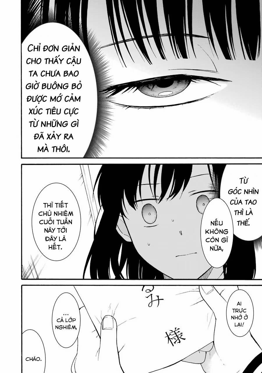 Di Thư Trên Bàn 5 trang 5