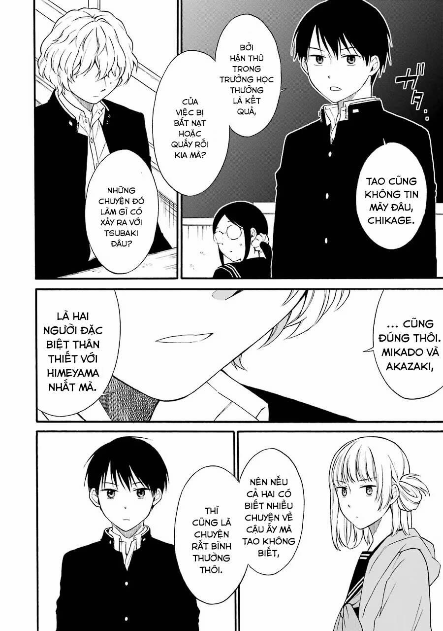 Di Thư Trên Bàn 5 trang 9