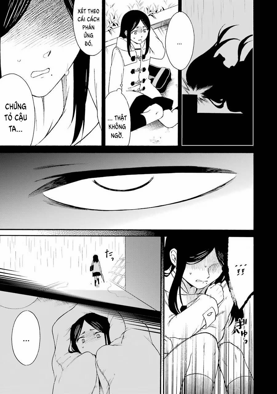 Di Thư Trên Bàn 6 trang 10