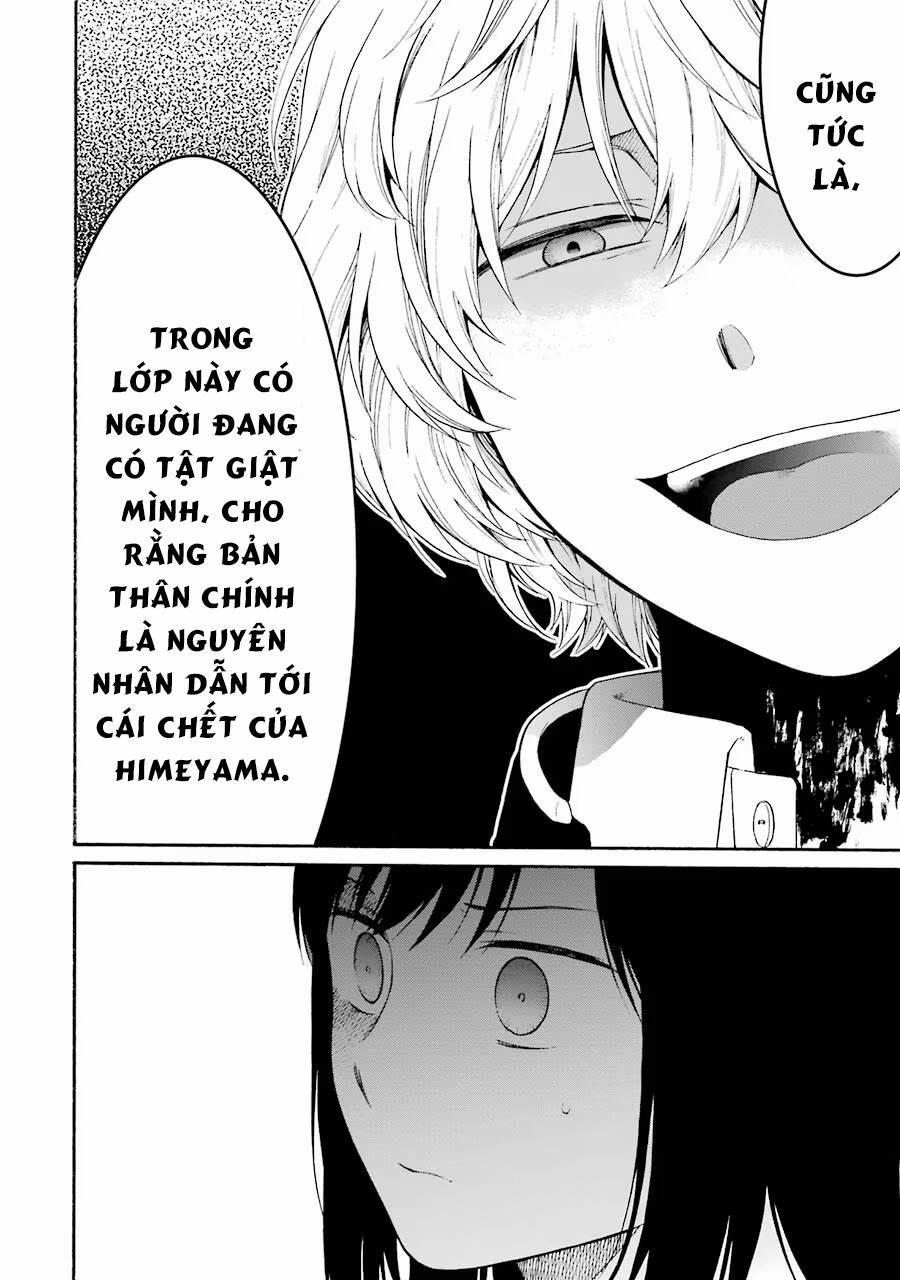 Di Thư Trên Bàn 6 trang 19