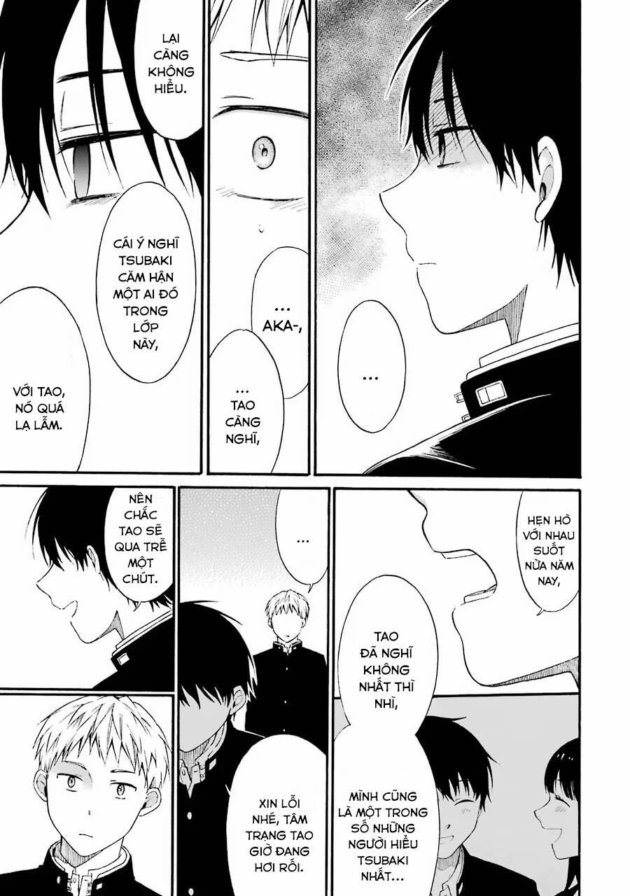 Di Thư Trên Bàn 6 trang 26